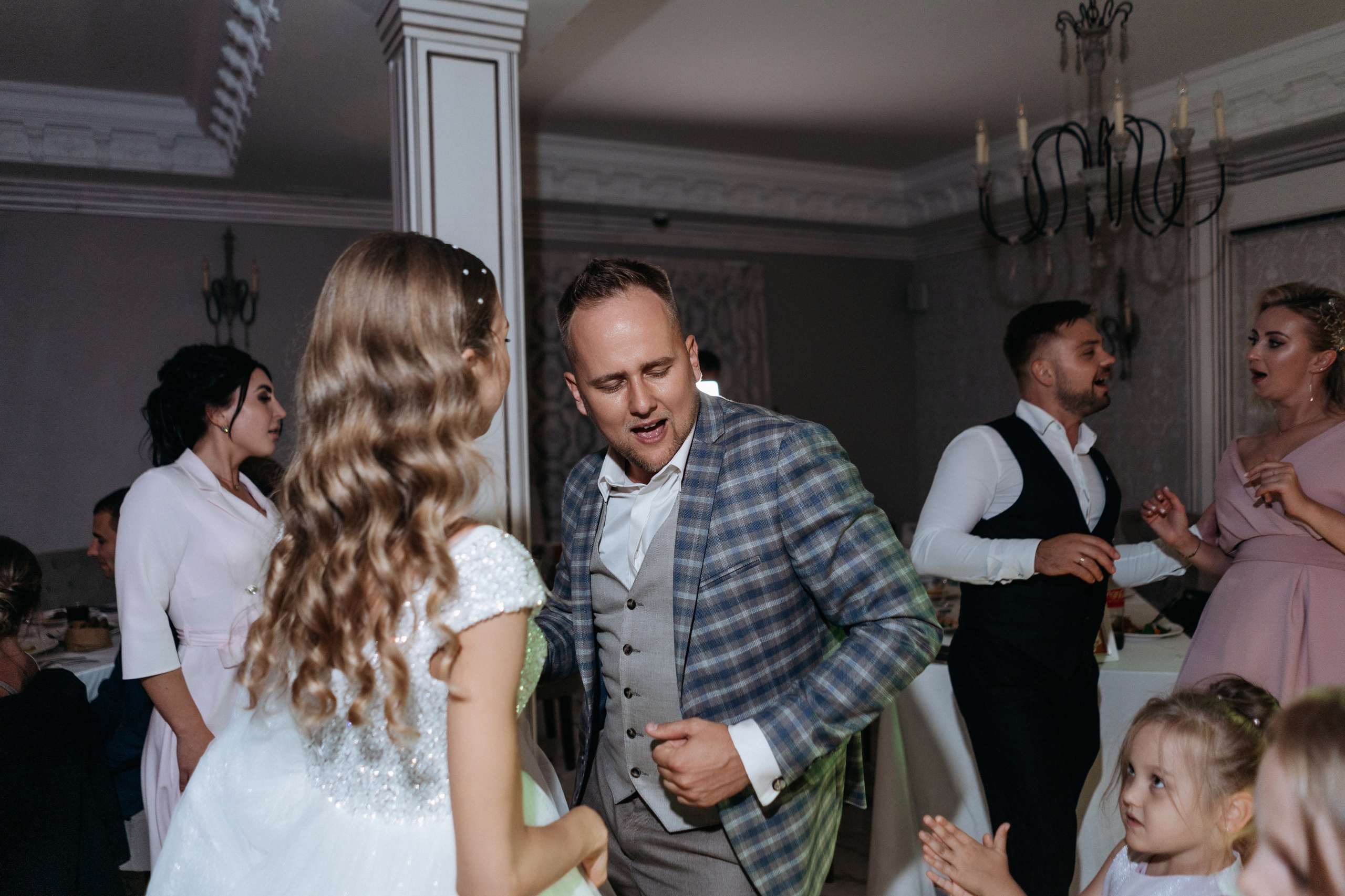 Александр и Ирина. Свадебный и семейный фотограф в Калининграде Анастасия Гриценко