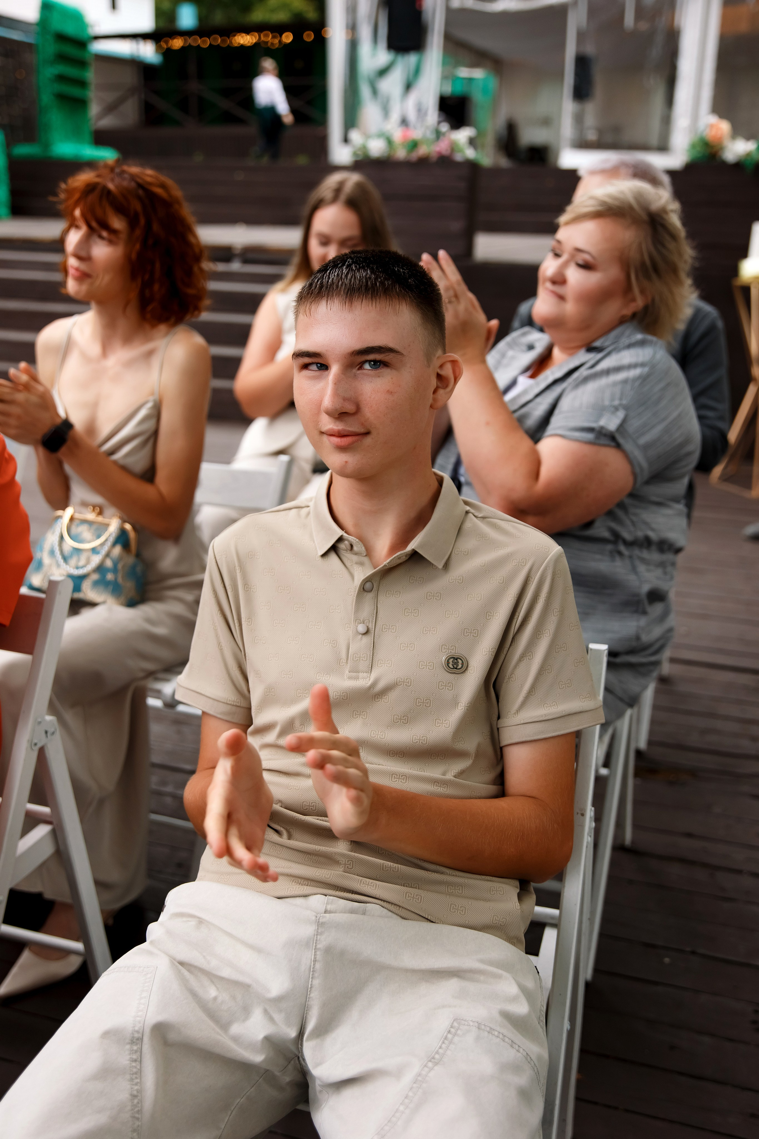 Марина & Вячеслав. Фотограф Любовь Корниенко, Примоский край