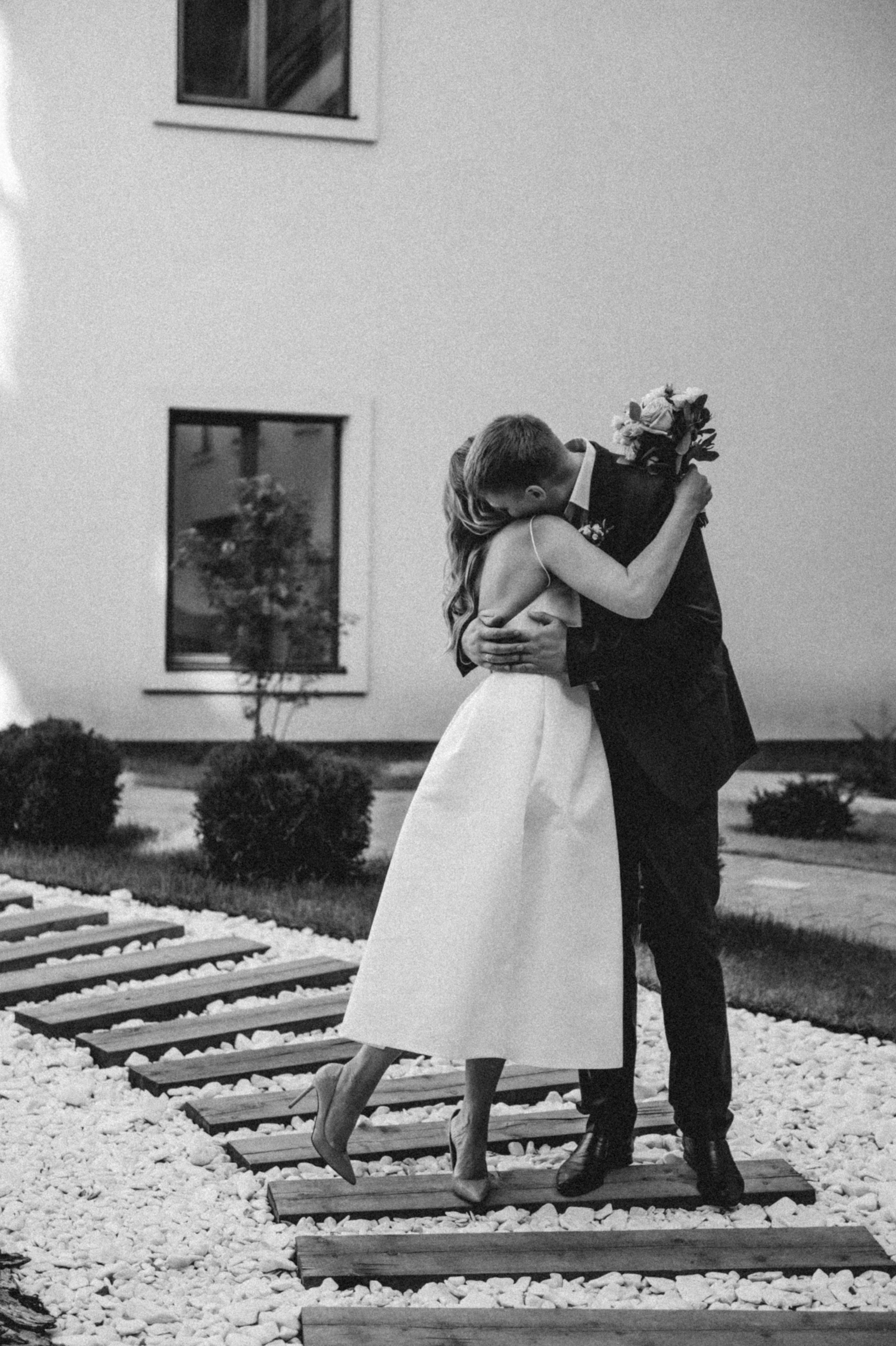 Свадебные фотографии. Фотограф в Барнауле Дарья Бутурлакина. Люби.Цени.Касайся