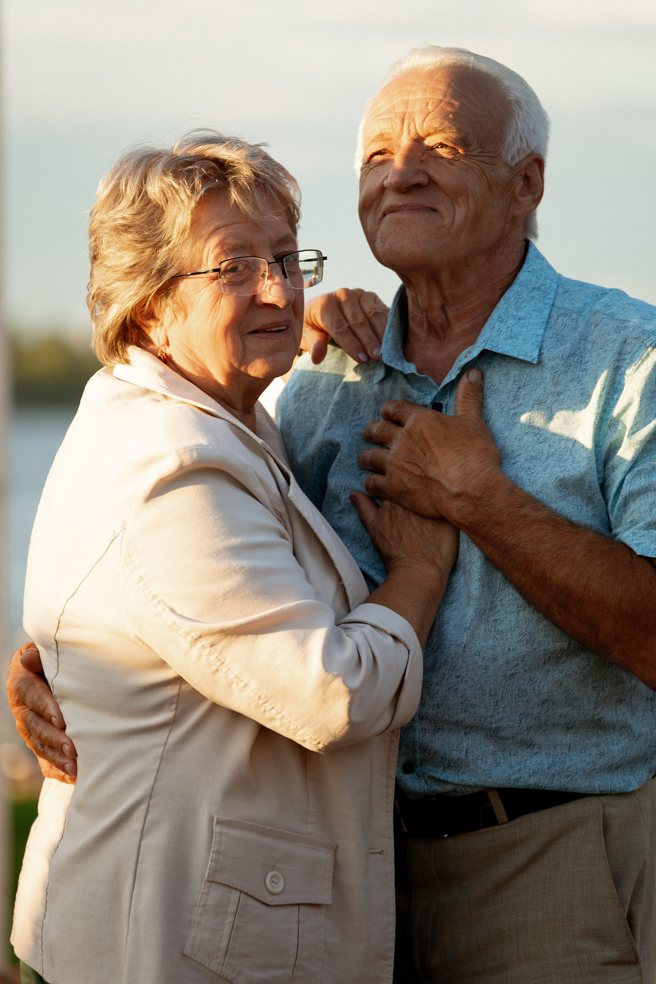 Дарина и Артём. Свадебный и семейный фотограф Ксения Маллер