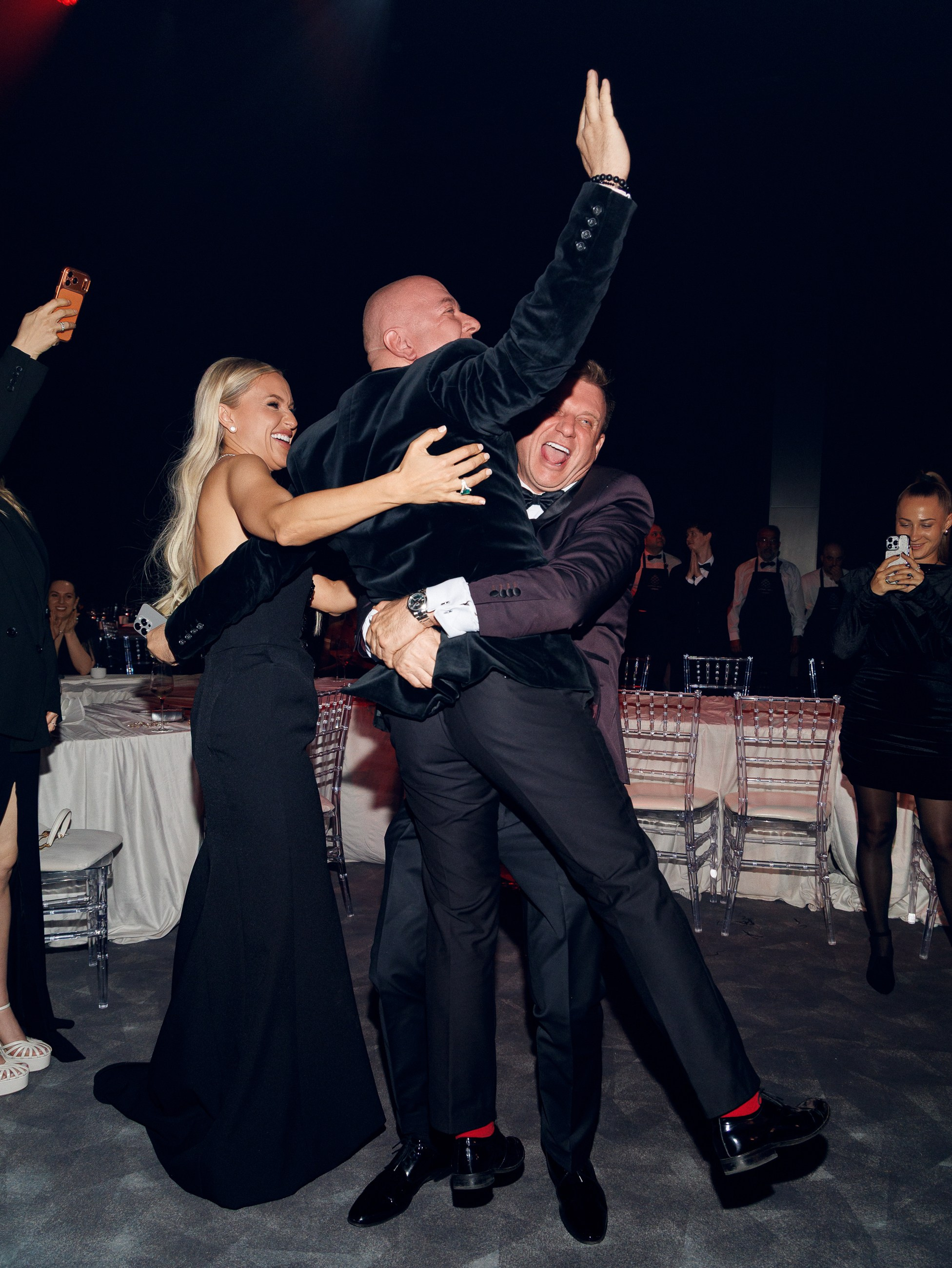 Ежегодная премия — White Wedding Awards 2025