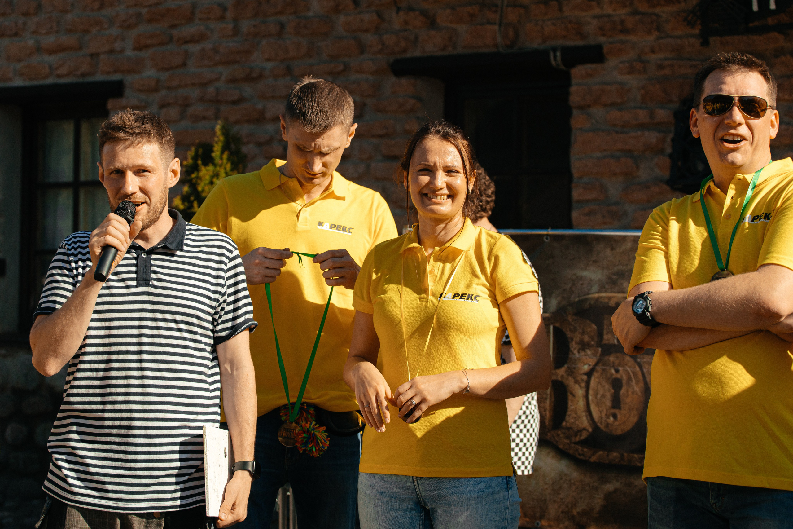 СТАРАЯ МЕЛЬНИЦА. Фотограф в Санкт-Петербурге Виктория Безверхая