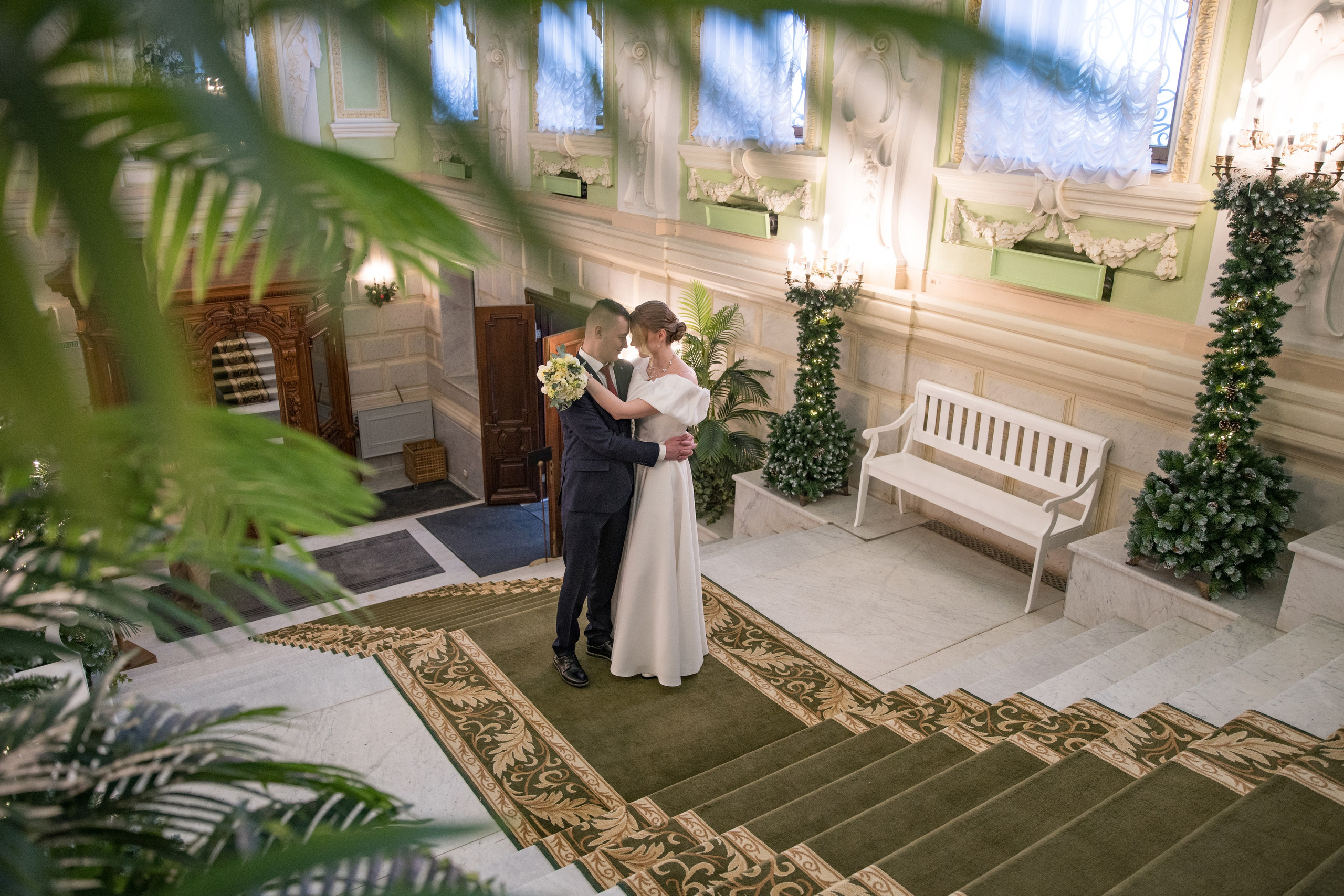 Свадьба. Семейный и детский фотограф в Нижнем Новгороде