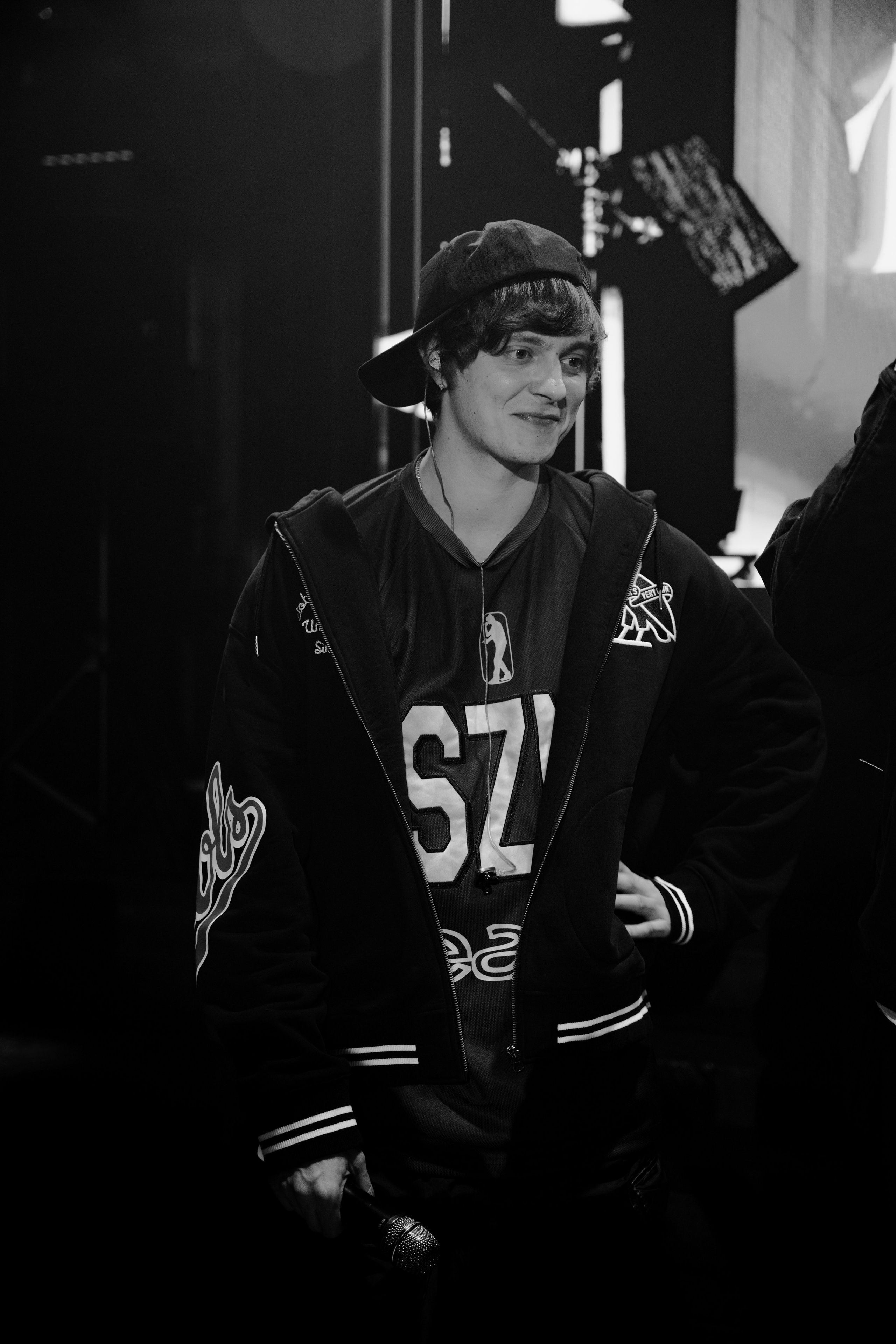 LOC-DOG x VK.МУЗЫКА. Фотограф Москва