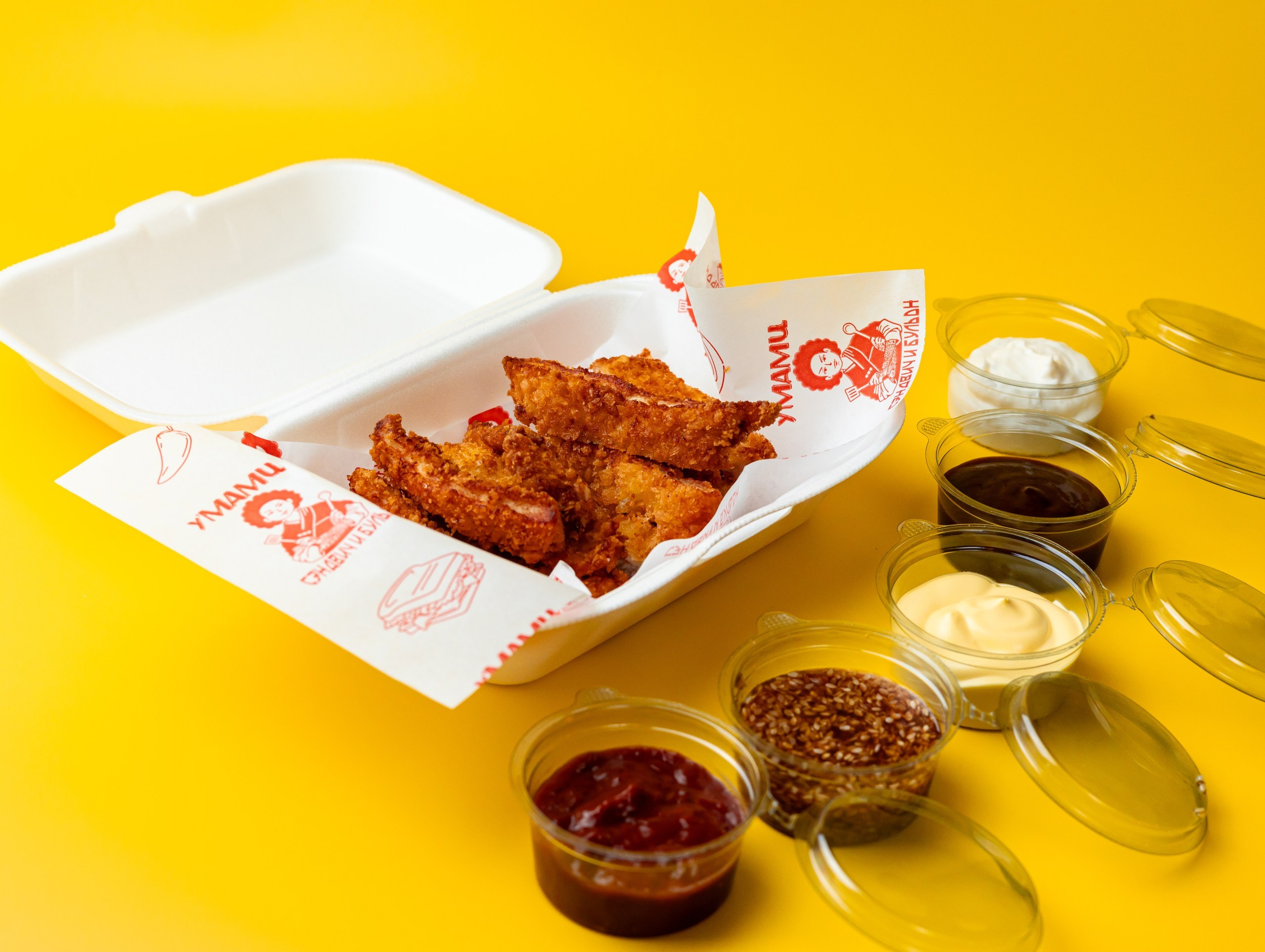 Фуд съёмка. Фотограф Красноярск