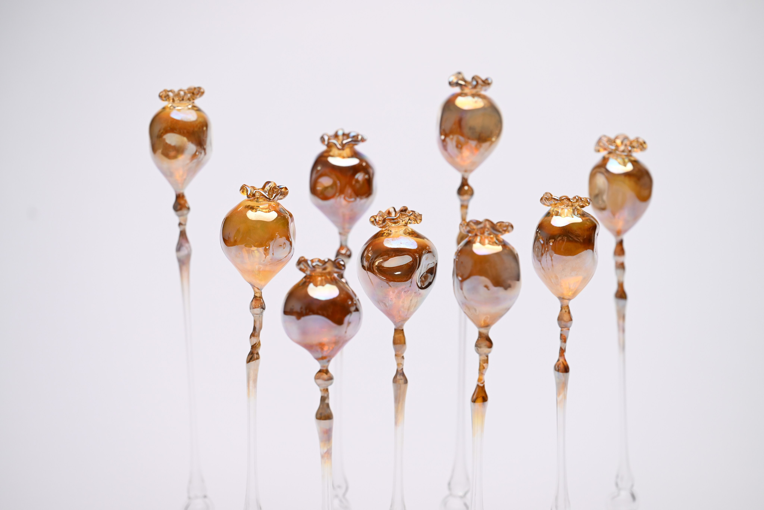 Группа подсвечников. Home