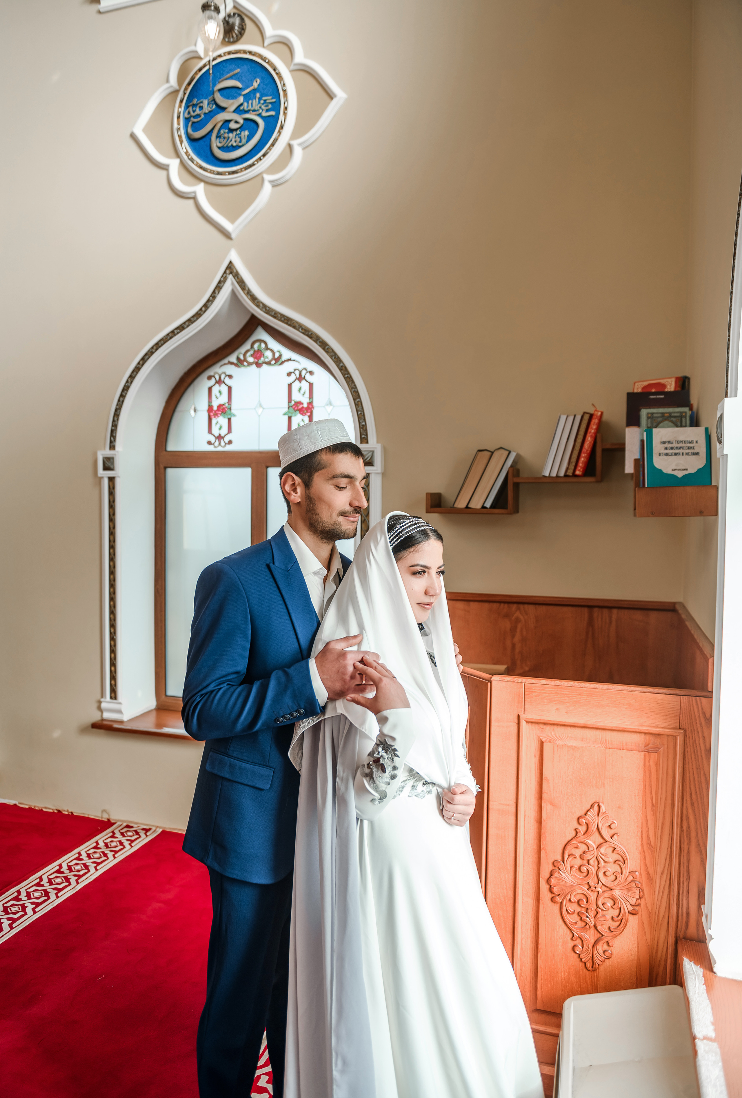 Никах Зуля и Джемал. Творческий фотограф в Крыму Анна Пашко