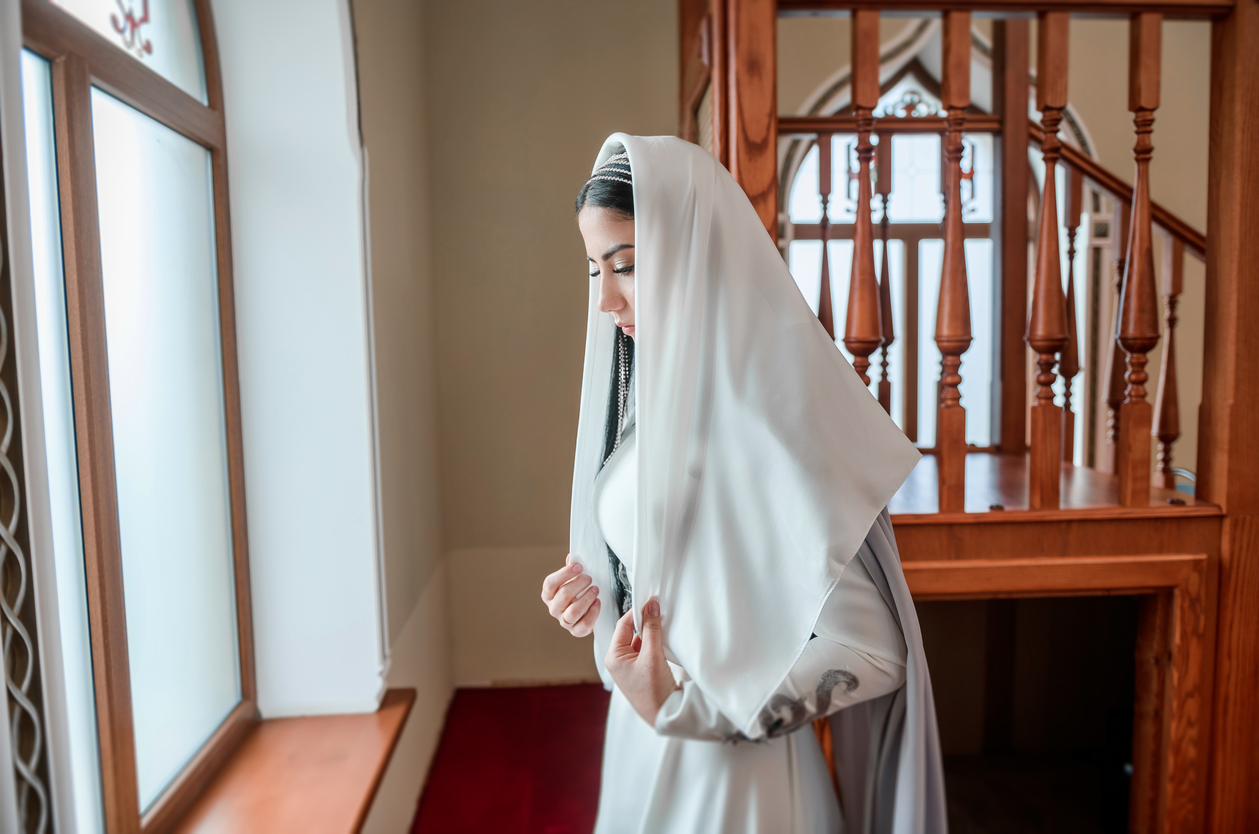 Никах Зуля и Джемал. Творческий фотограф в Крыму Анна Пашко