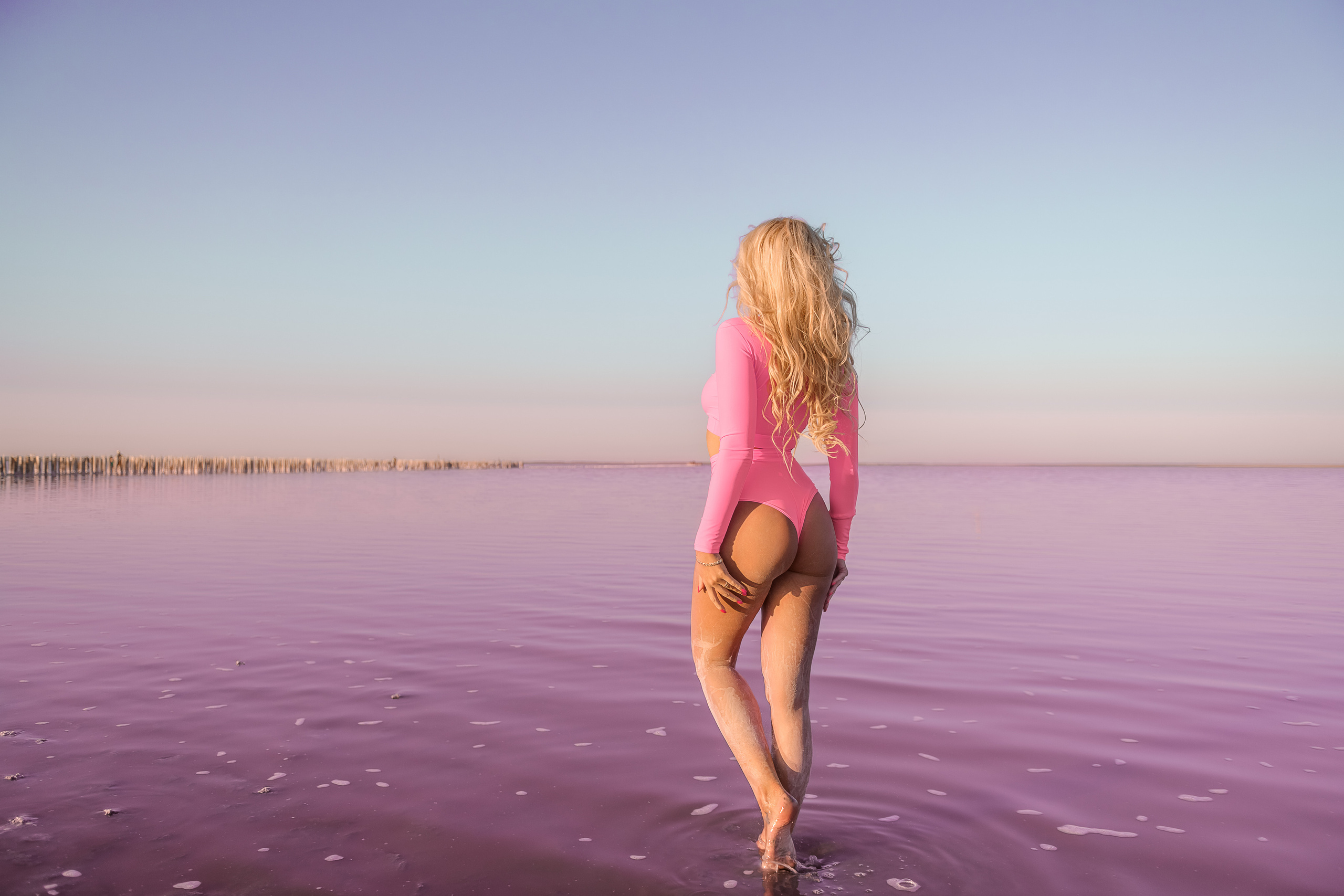 Индивидуальная съемка. Творческий фотограф в Крыму Анна Пашко