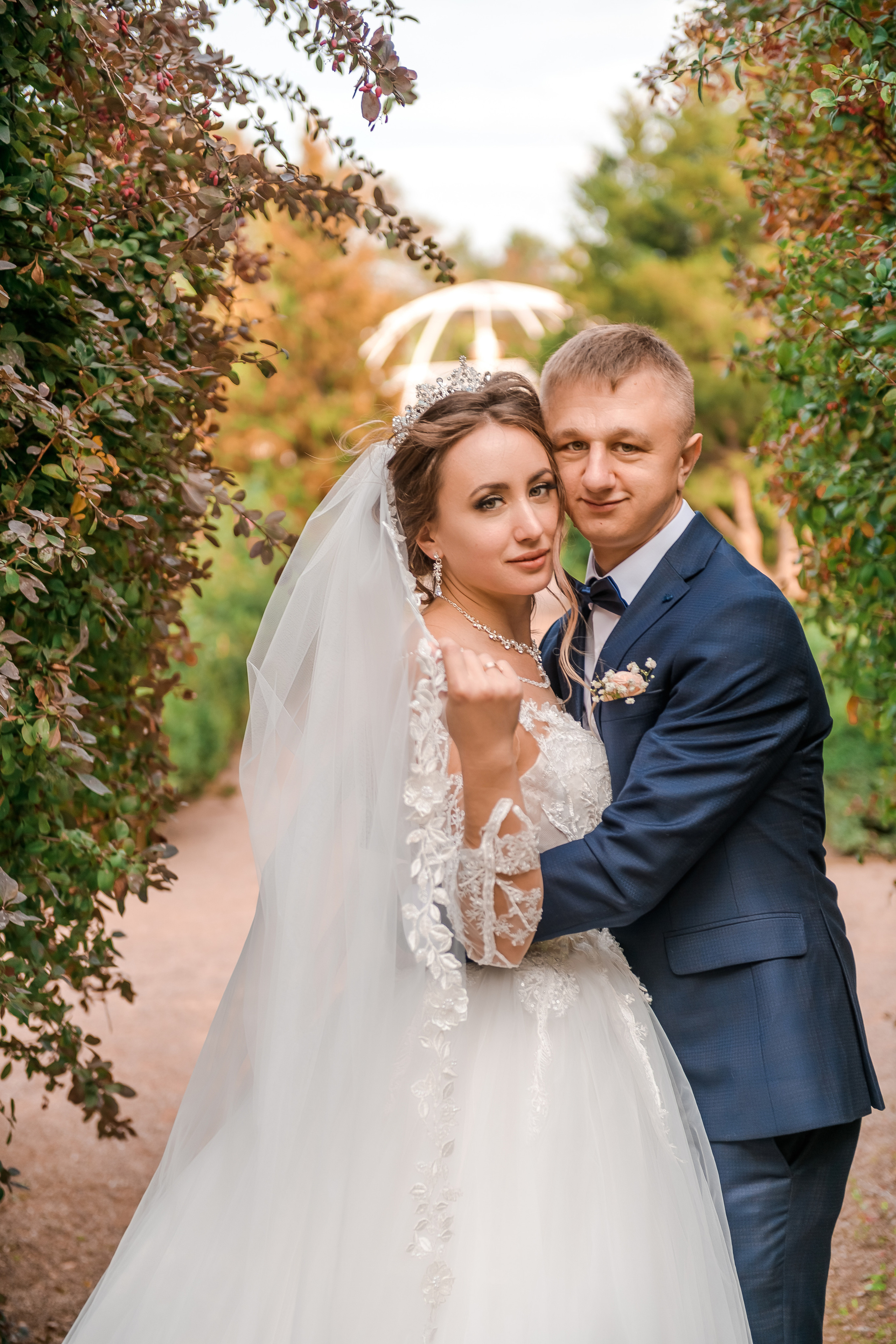 Свадебная съемка. Творческий фотограф в Крыму Анна Пашко