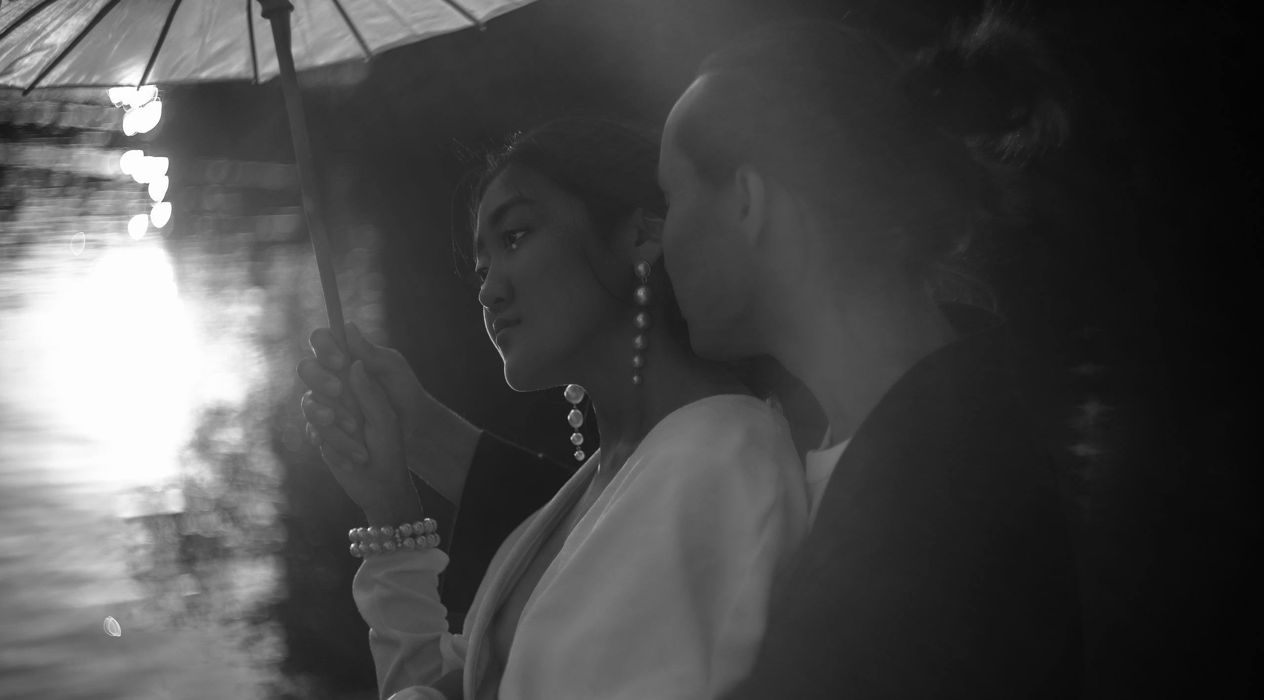 Свадебная съемка. Творческий фотограф в Крыму Анна Пашко