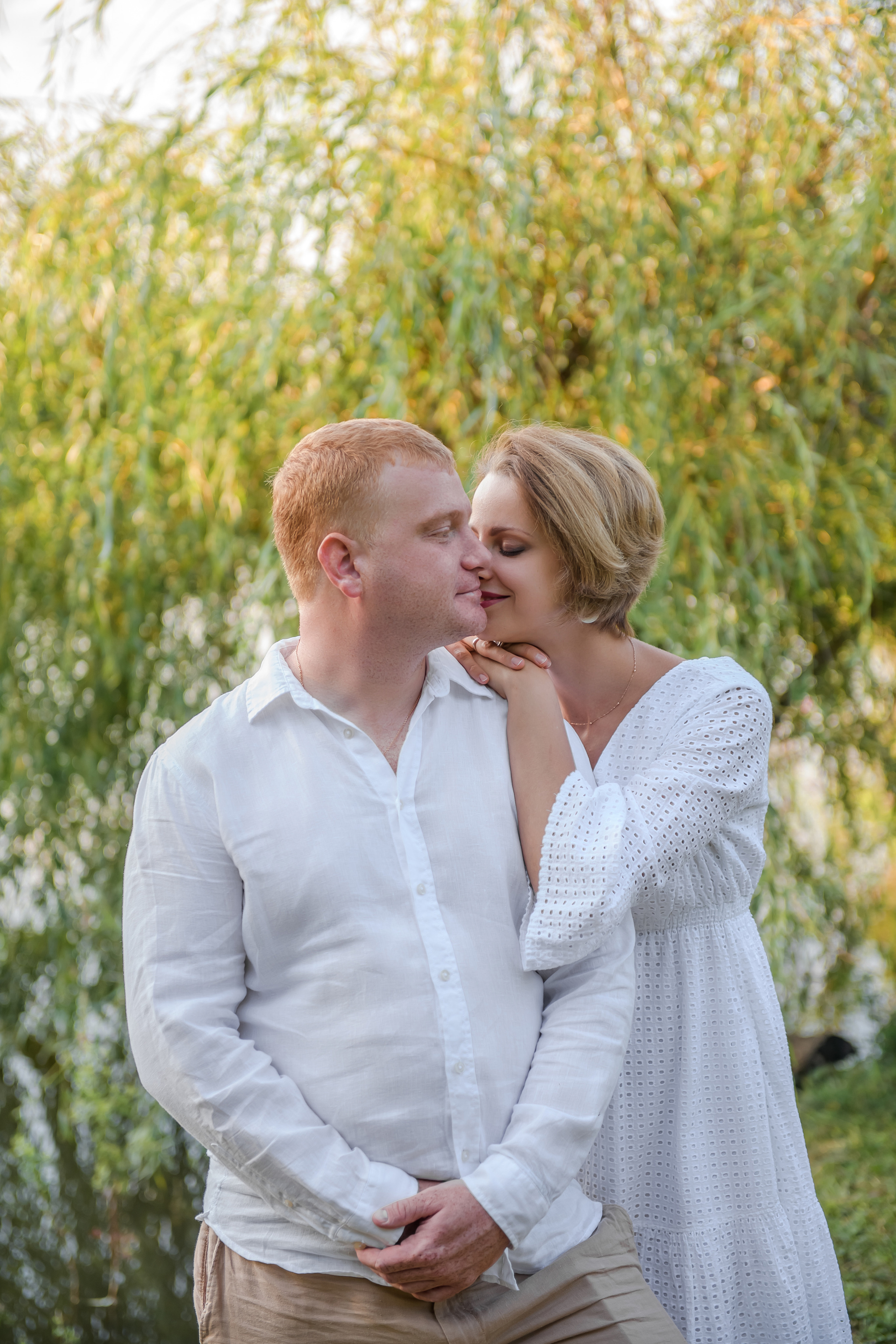 Семейная и детская съемка. Творческий фотограф в Крыму Анна Пашко