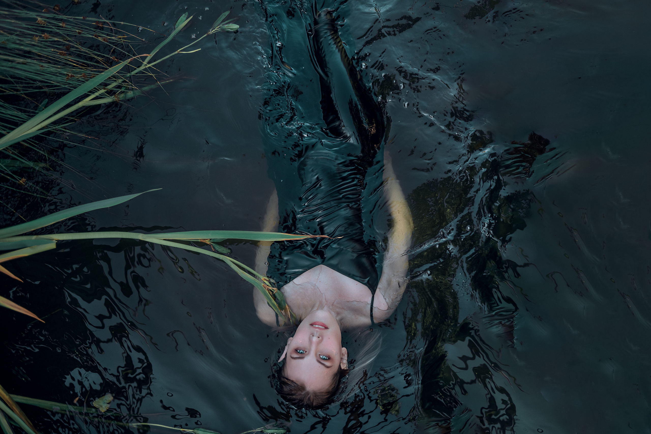 Арт Фотосессии. Творческий фотограф в Крыму Анна Пашко