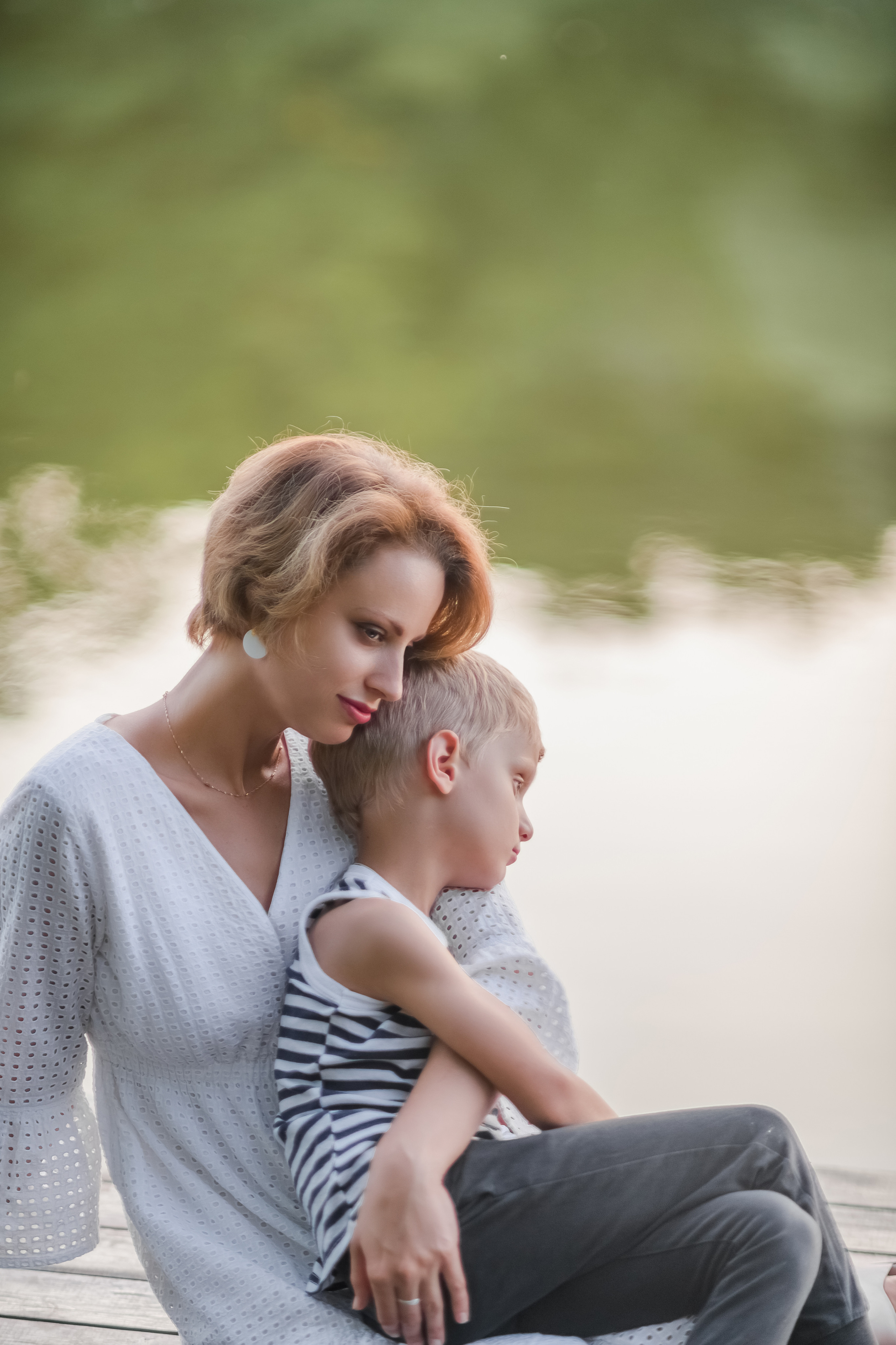 Семейная и детская съемка. Творческий фотограф в Крыму Анна Пашко