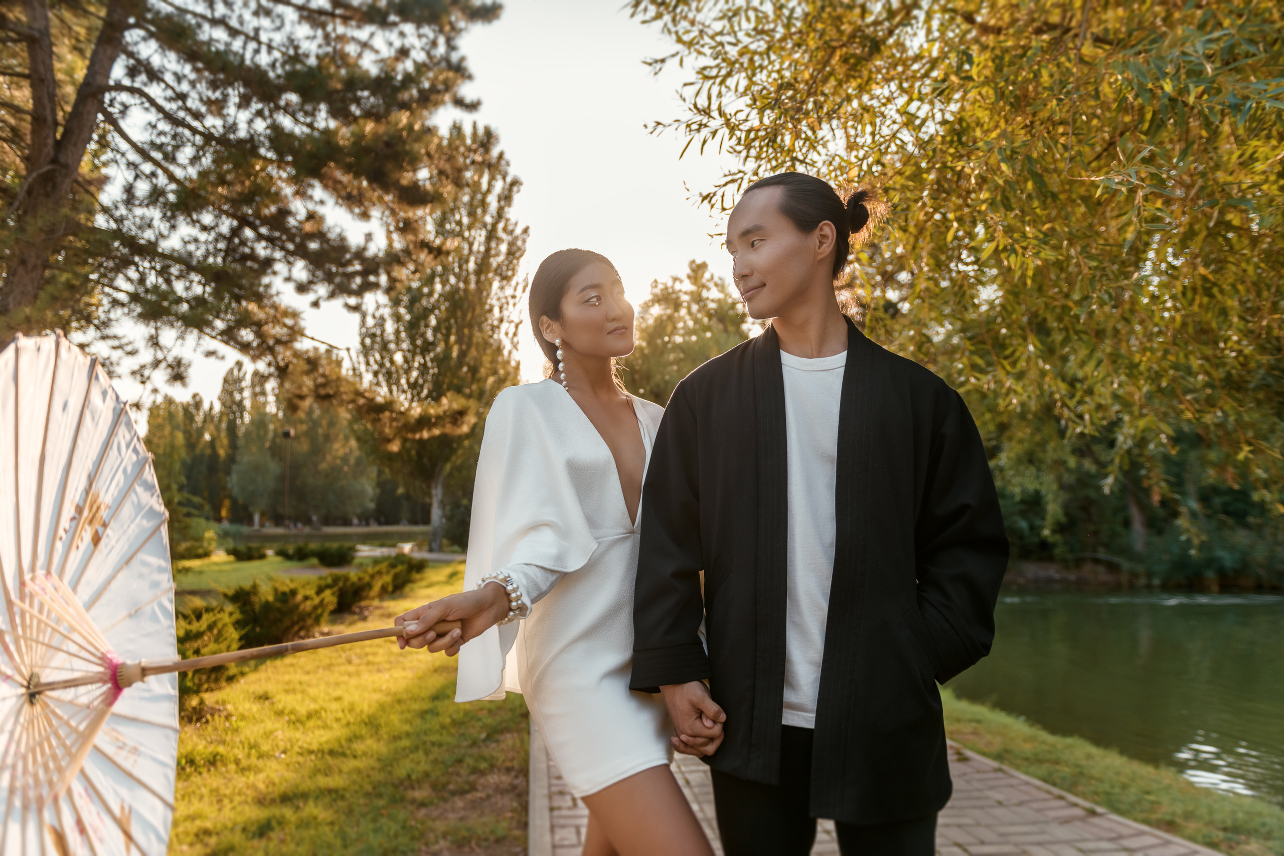 Свадебная съемка. Творческий фотограф в Крыму Анна Пашко