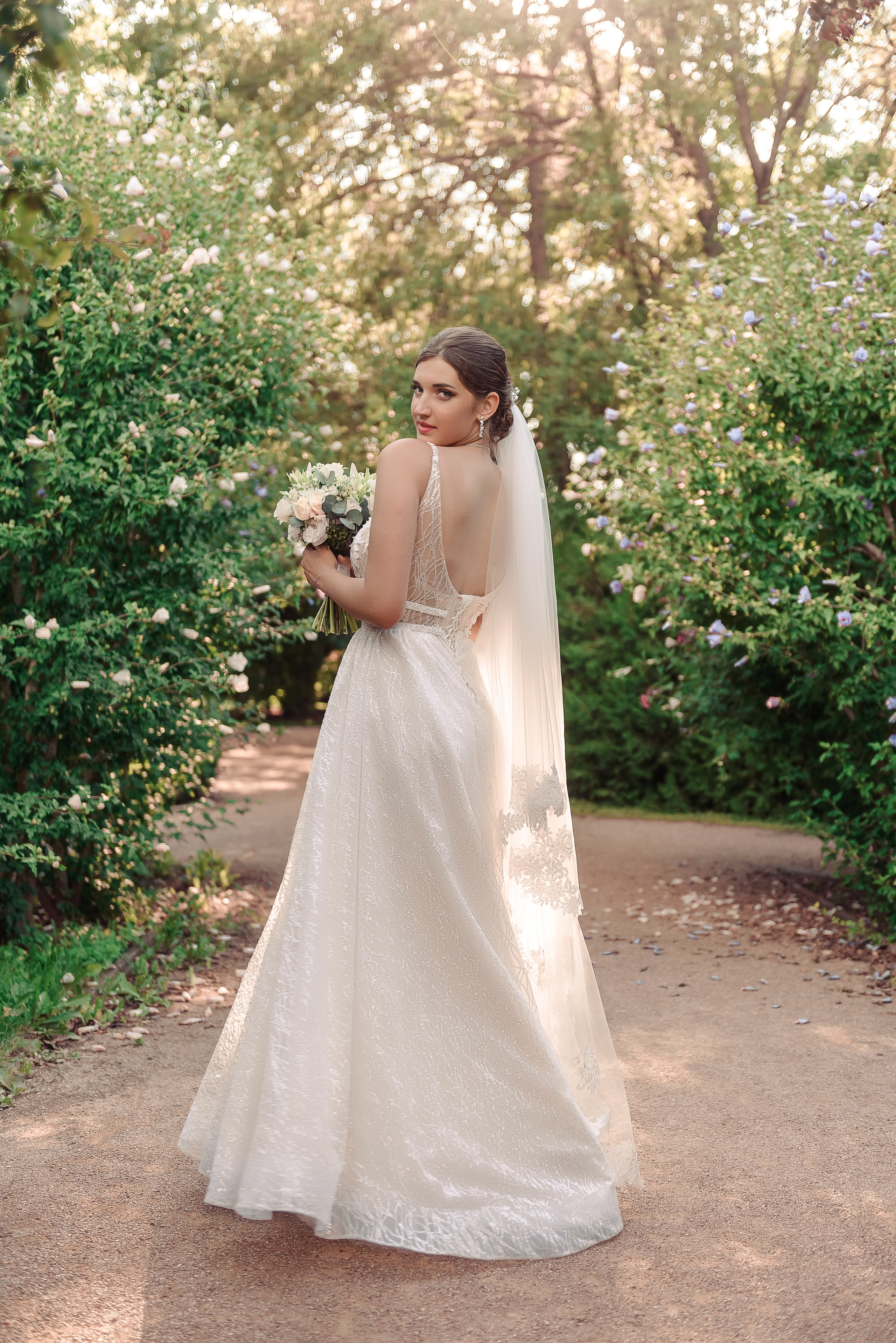 Свадебная съемка. Творческий фотограф в Крыму Анна Пашко