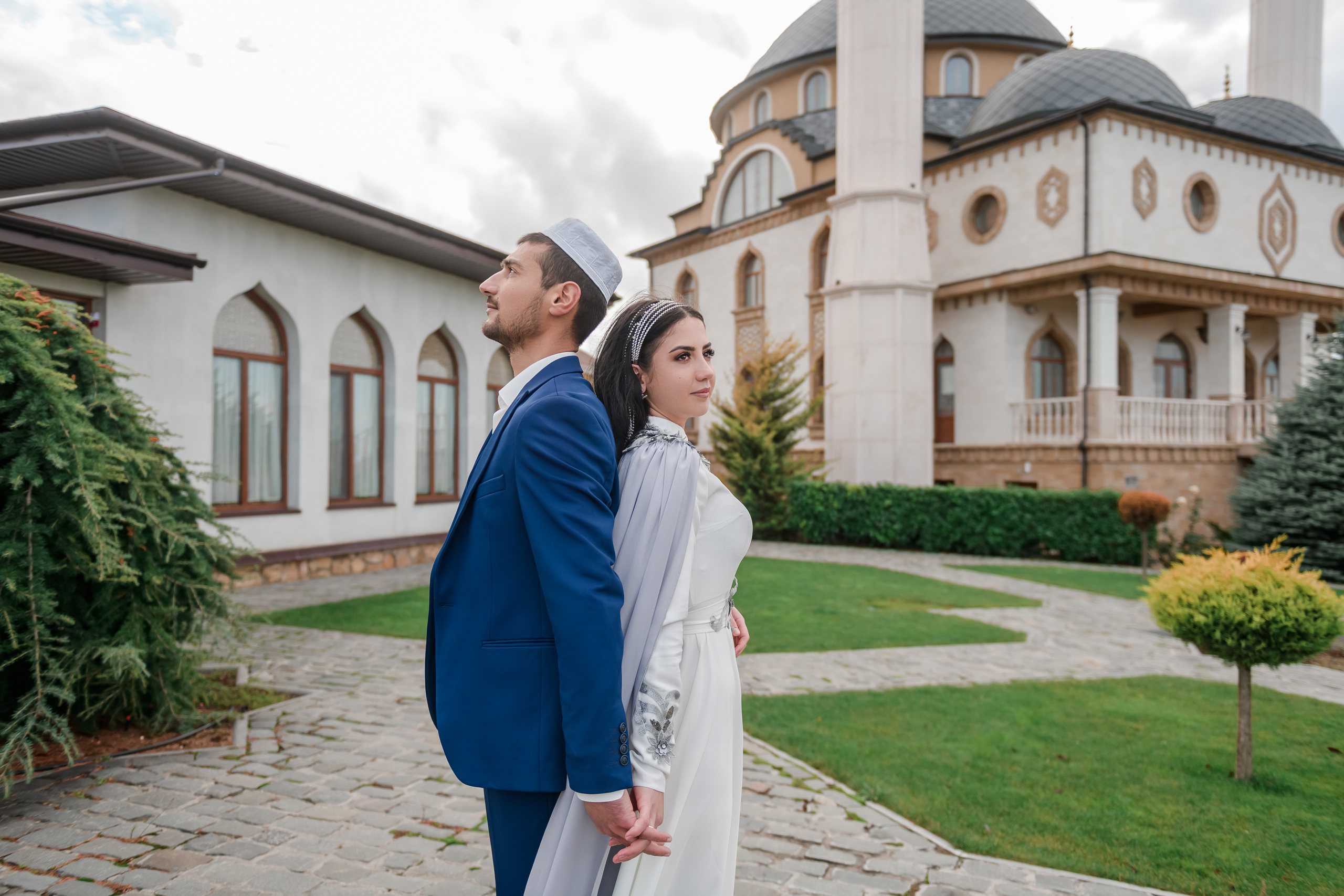 Никах Зуля и Джемал. Творческий фотограф в Крыму Анна Пашко