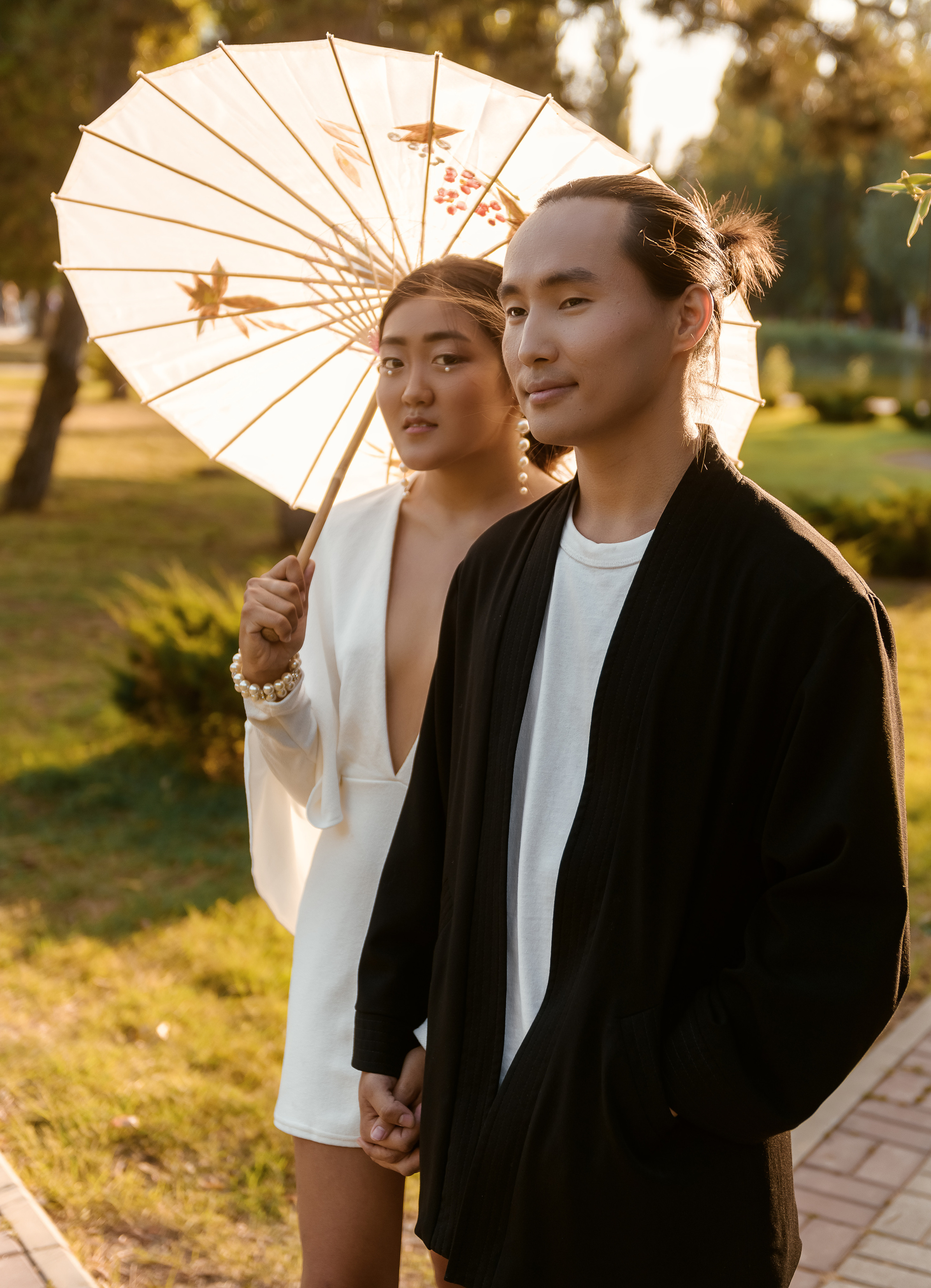 Свадебная съемка. Творческий фотограф в Крыму Анна Пашко