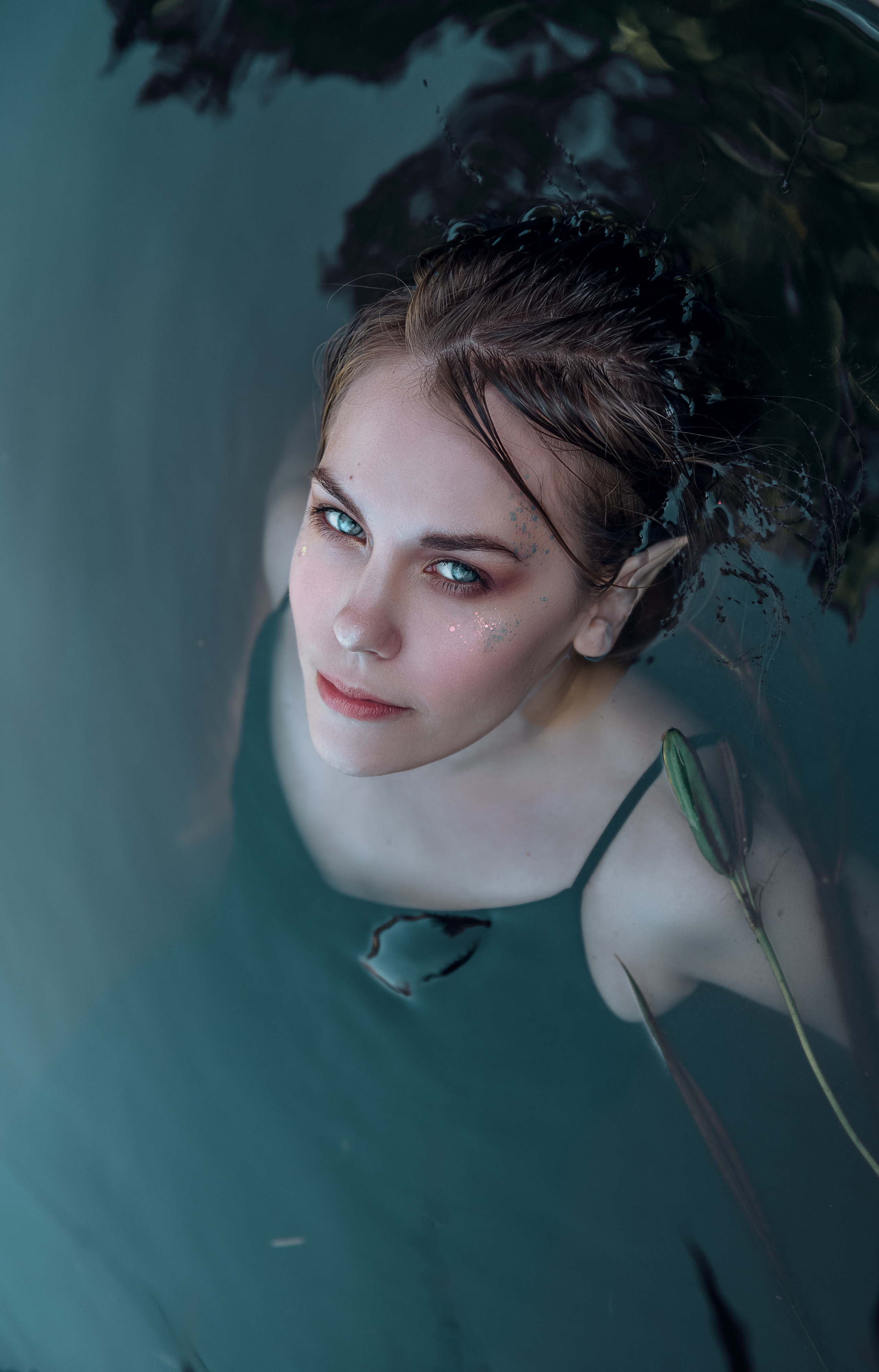 Арт Фотосессии. Творческий фотограф в Крыму Анна Пашко