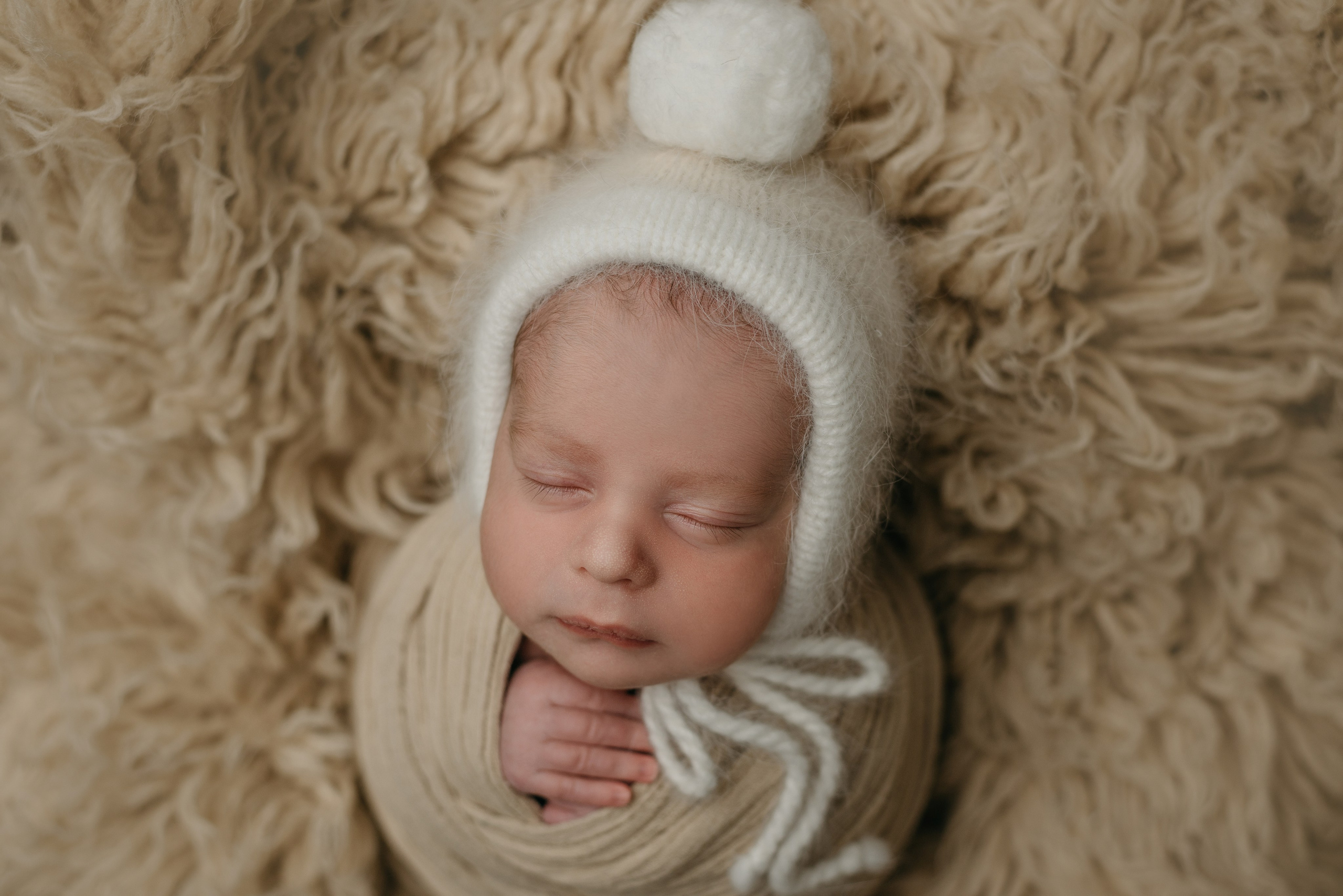 Матвей. Фотограф новорожденных Белгород