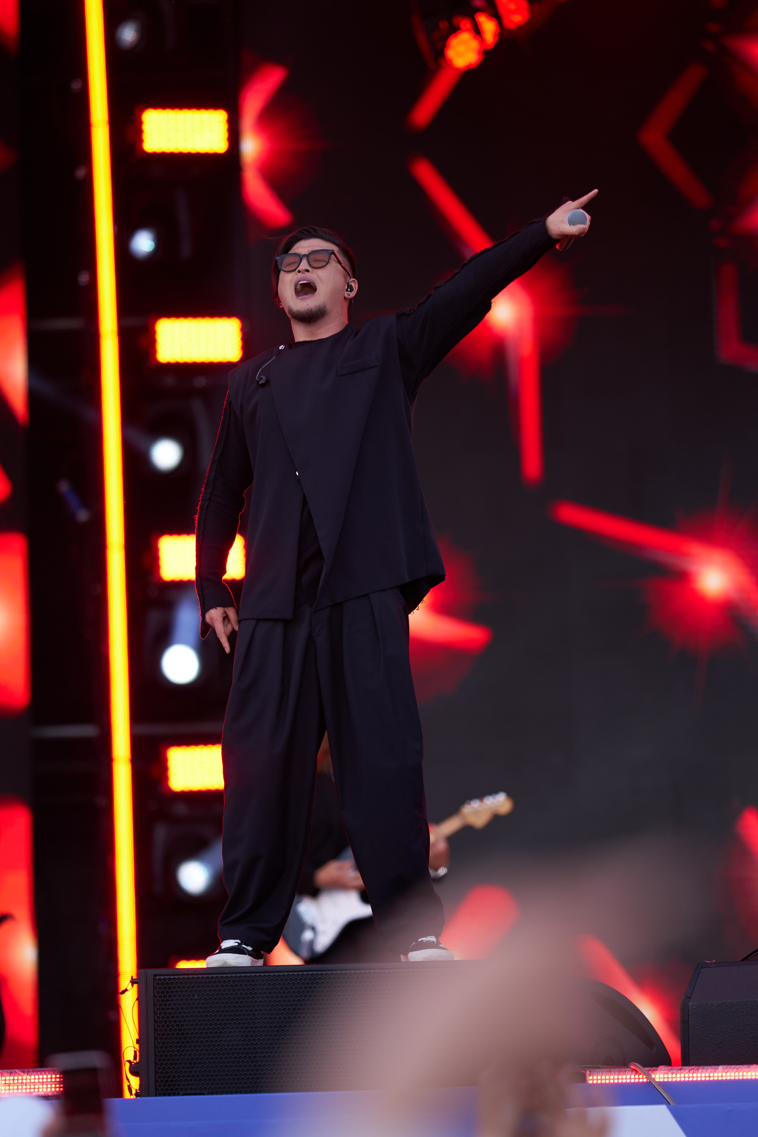 День России 2024. Сергей Горшенин — профессиональный фотограф