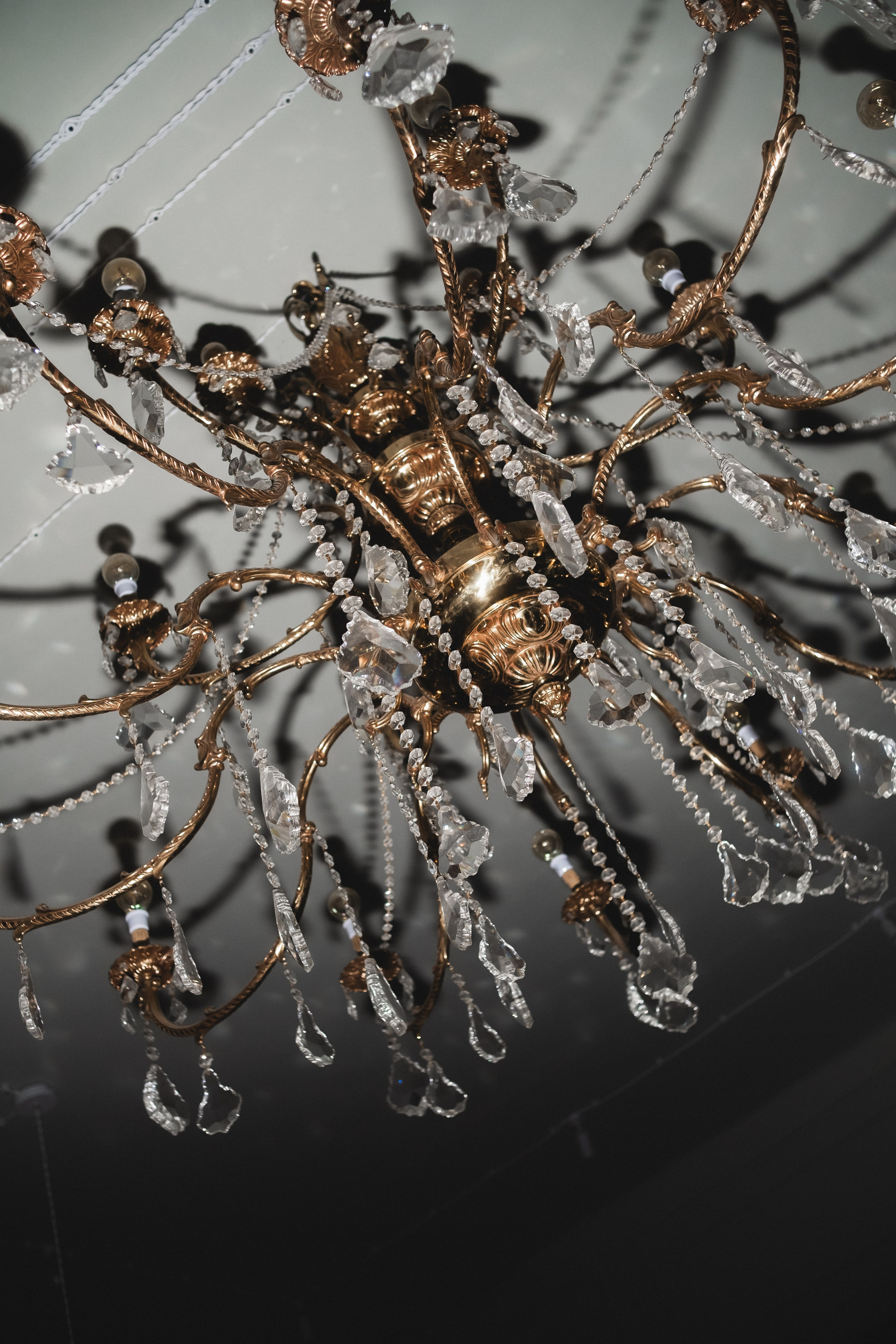 Бар «Парадная» / Halloween. Фотограф в Тюмени Кирилл Марфин