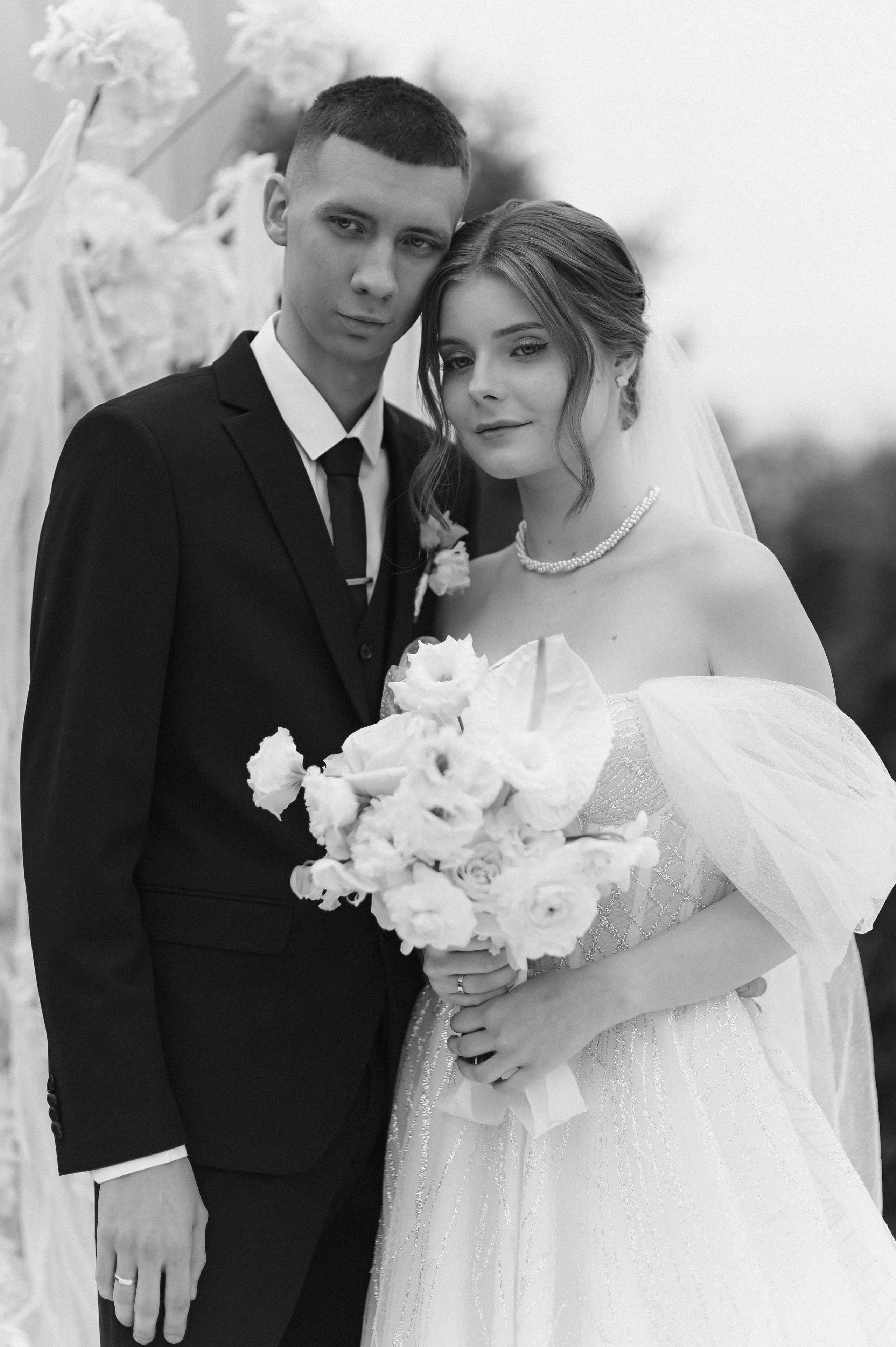 Олег + Юля. Свадебный и семейный фотограф Волгоград Москва