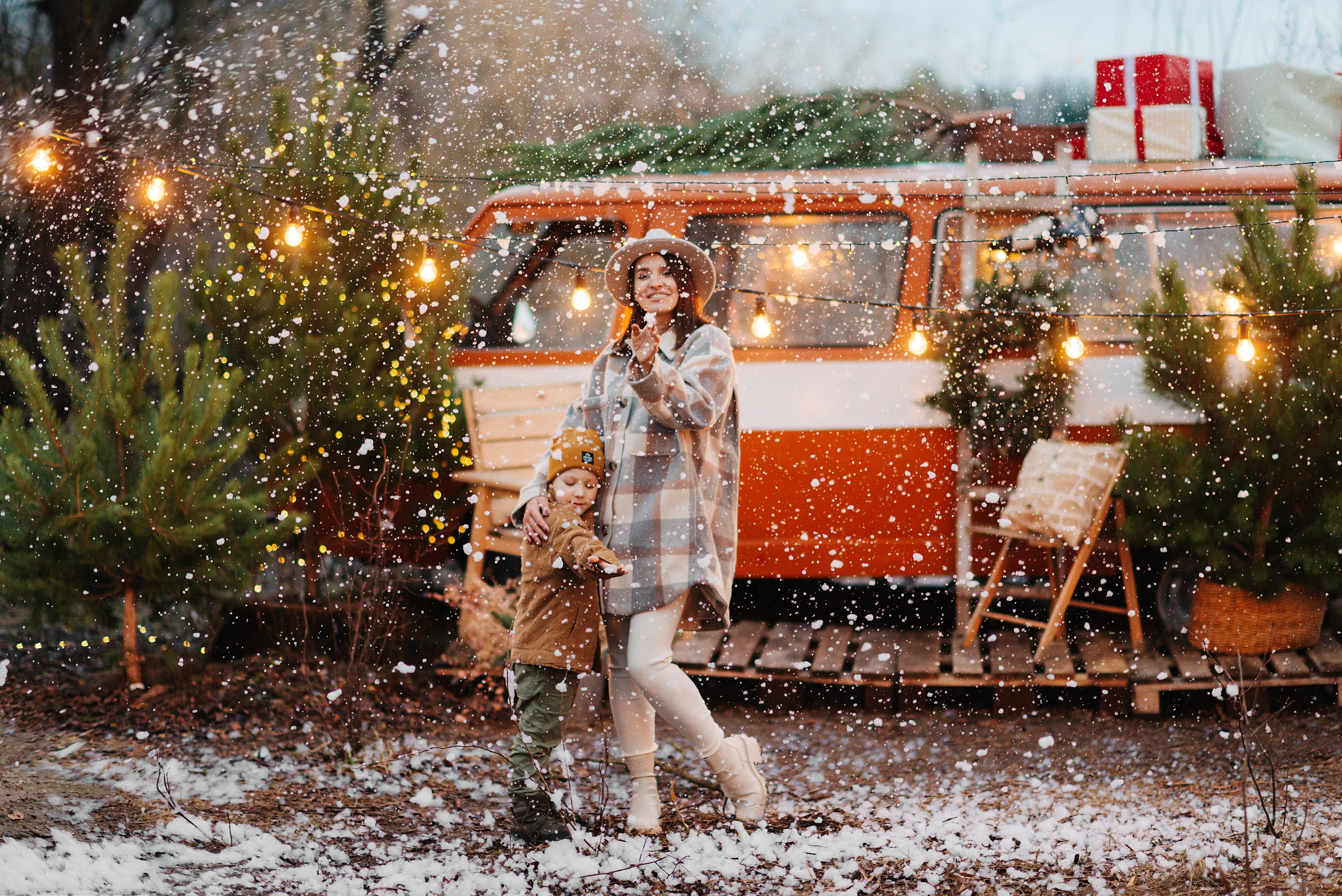 Саша, Марьяна и Дарий. Свадебный и семейный фотограф в Ростове-на-Дону Дарья Герасименко