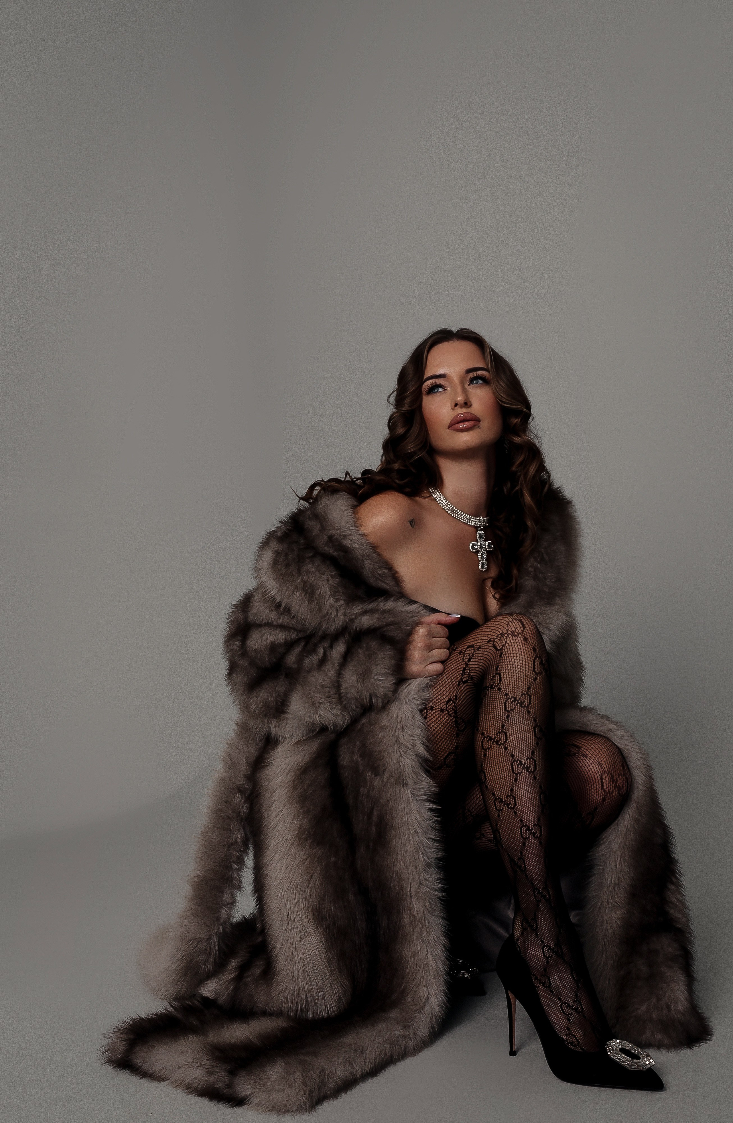 Съемки со змеями. Фотограф Крым, Севастополь