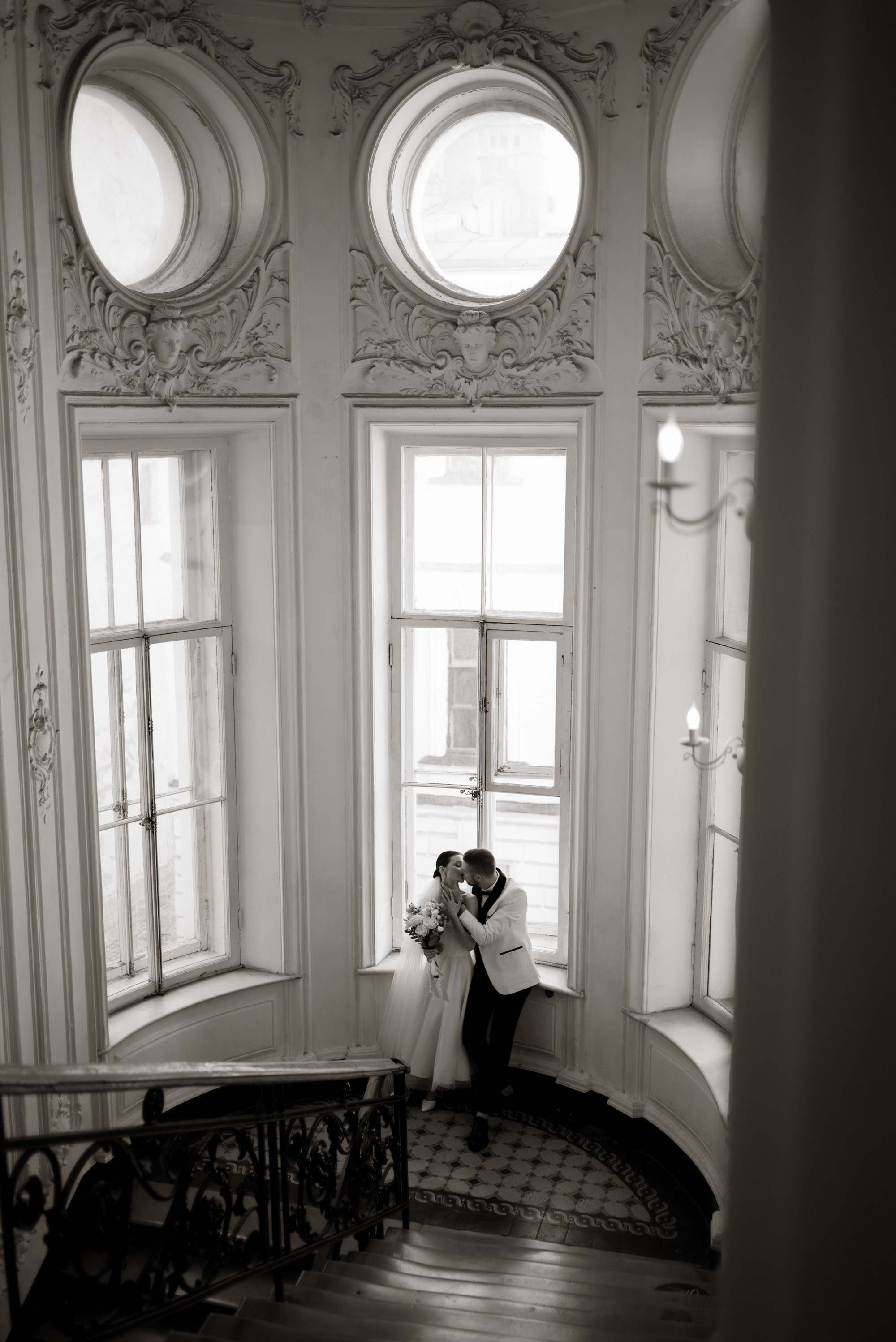 Александр и Ксения | 17.07.25. Свадебный фотограф в Санкт-Петербурге Владислава Тюльпина