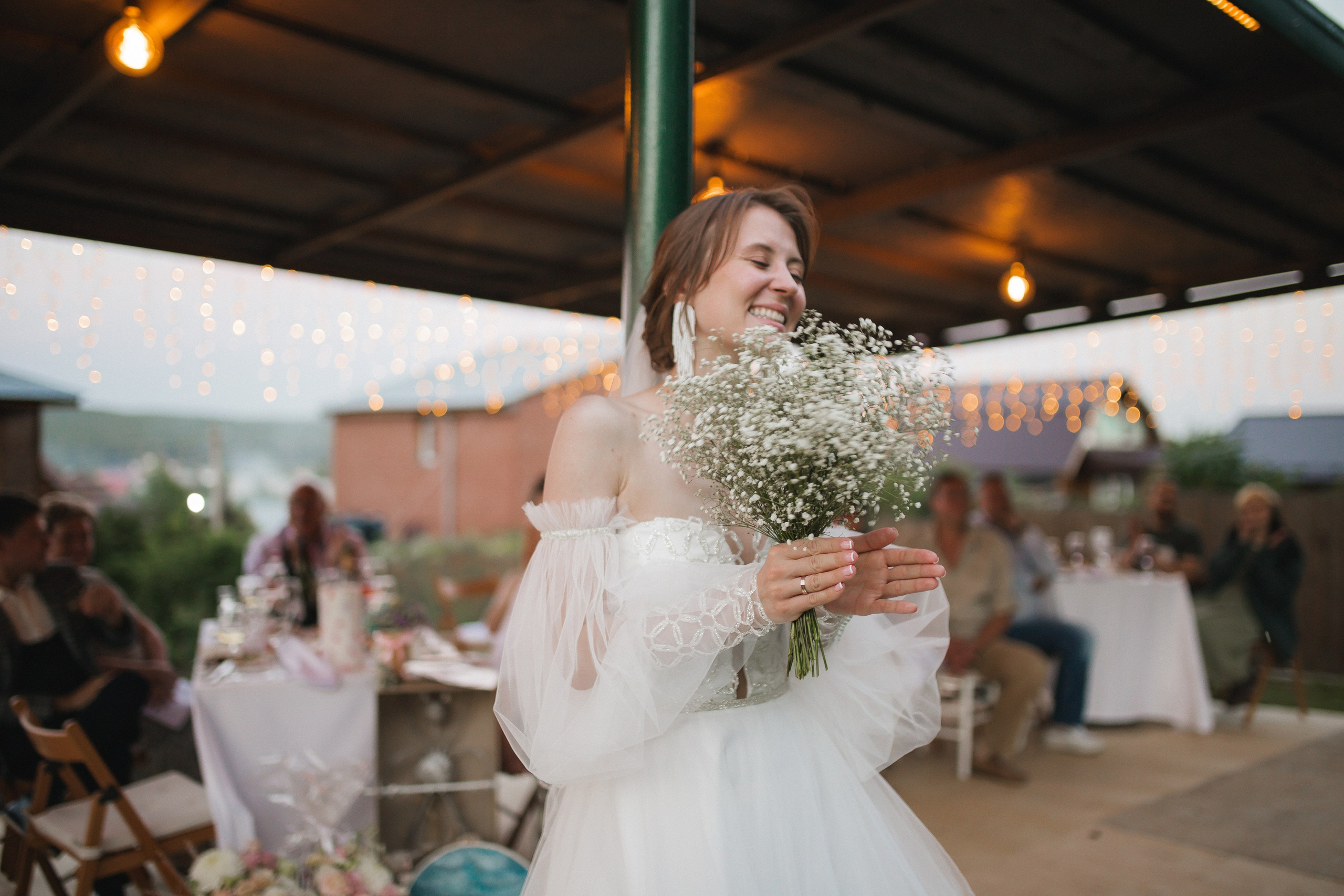 Дарья и Алексей. Семейный и свадебный фотограф в Екатеринбурге Орлова Ирина