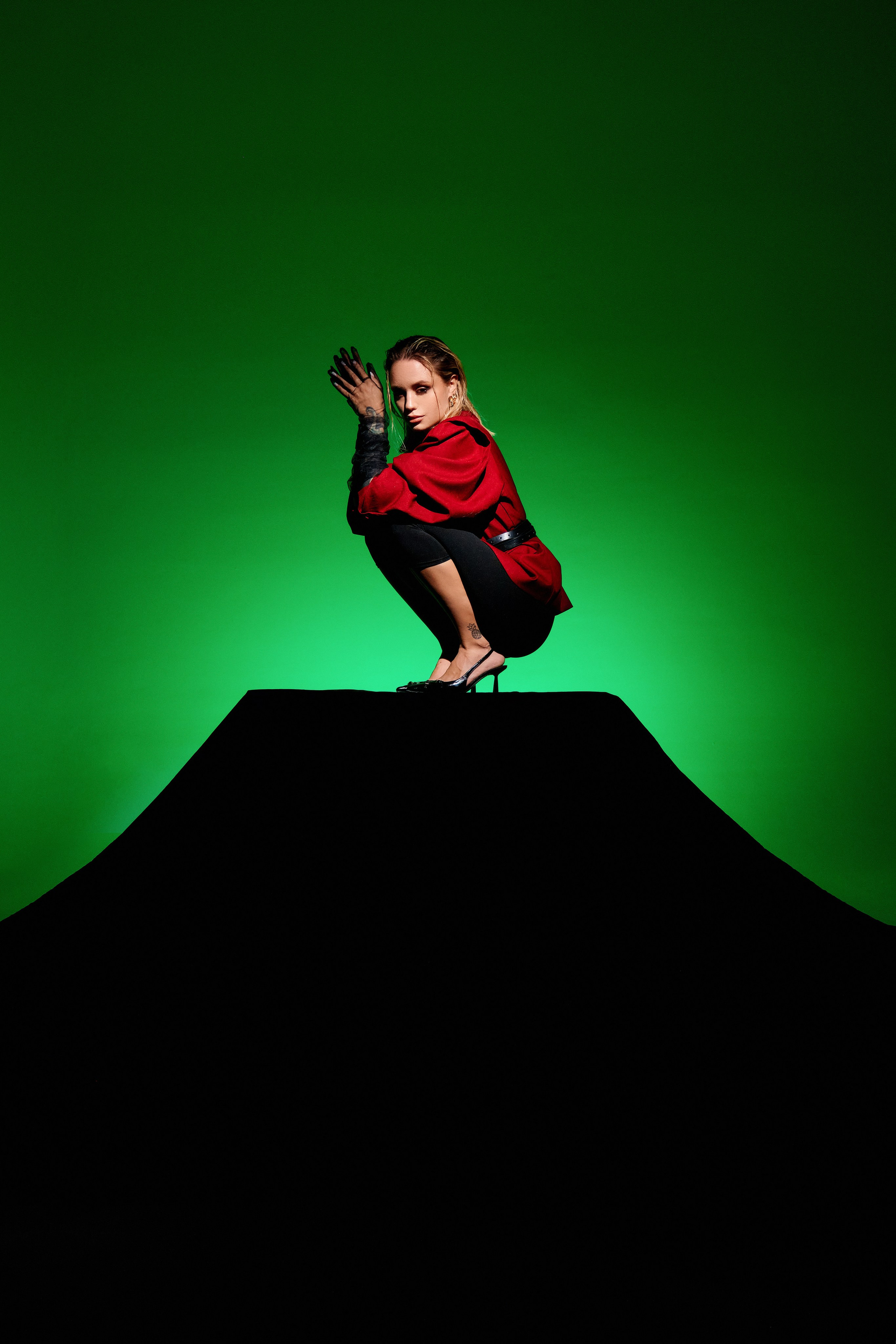 Катя. Студия Luch. Фотограф Таганрог Анна Трайжон