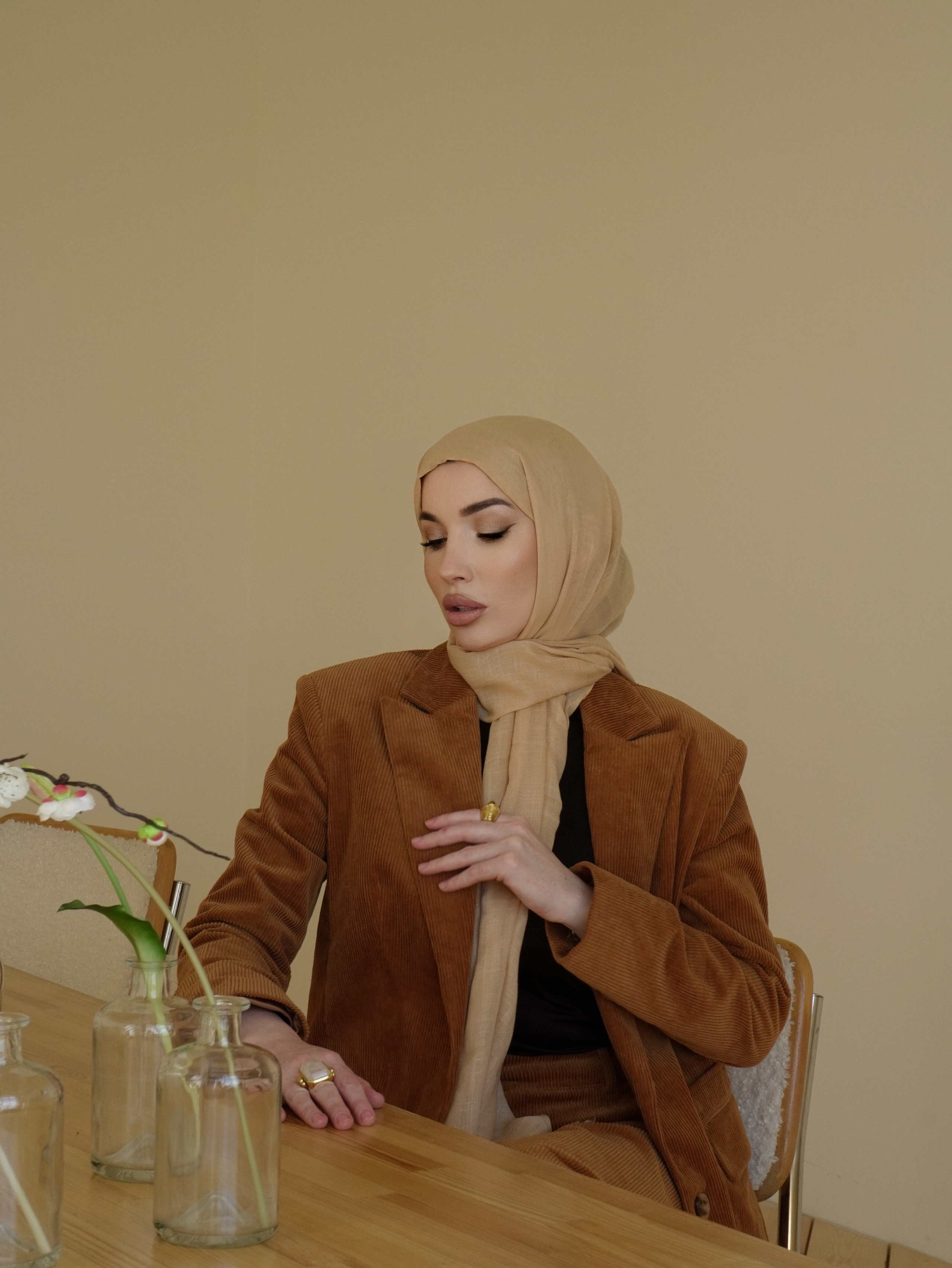 Студийная съемка. Контент фотограф в Ростове-на-Дону Яна Каушан