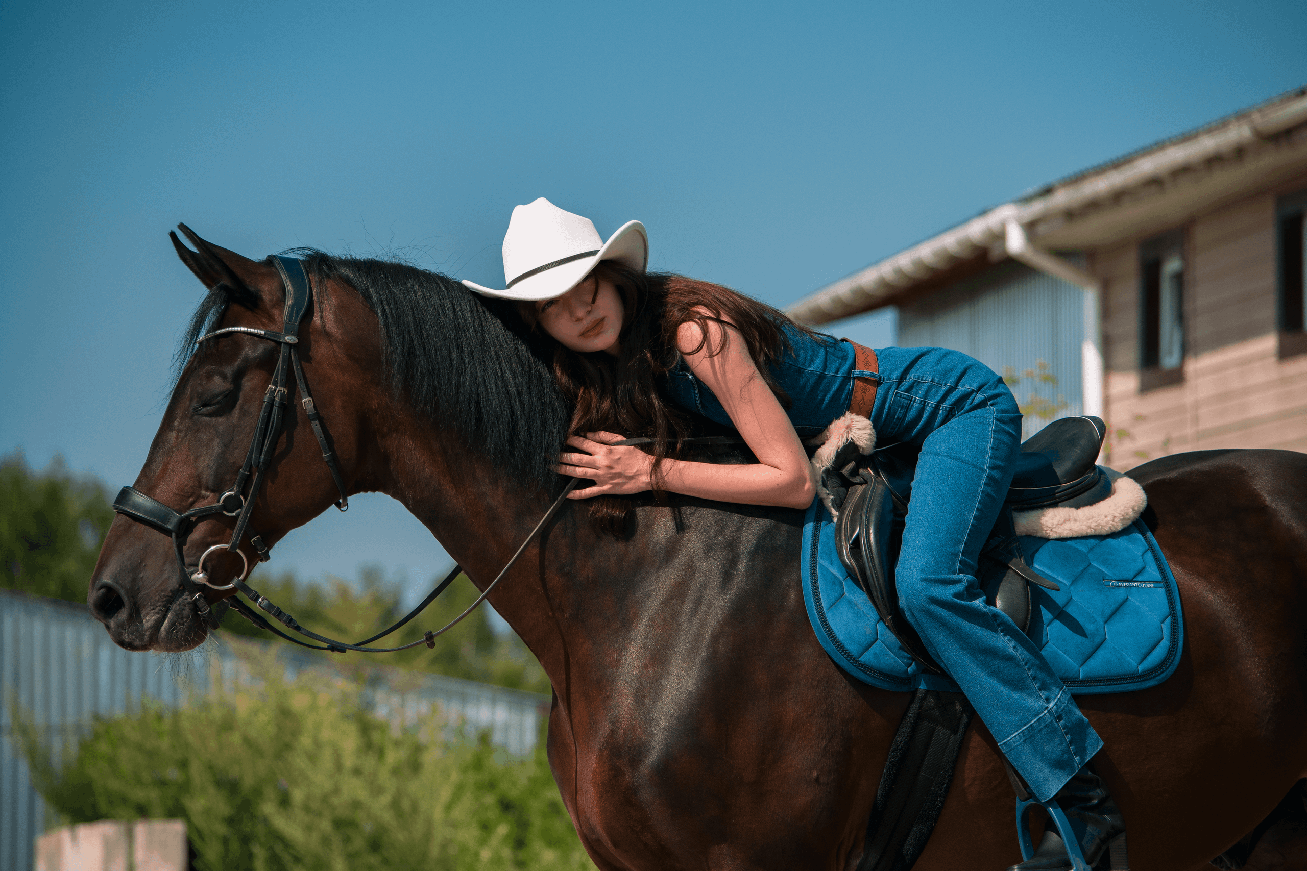 Portrait. Фотограф Евгения Саботаж в г. Москва