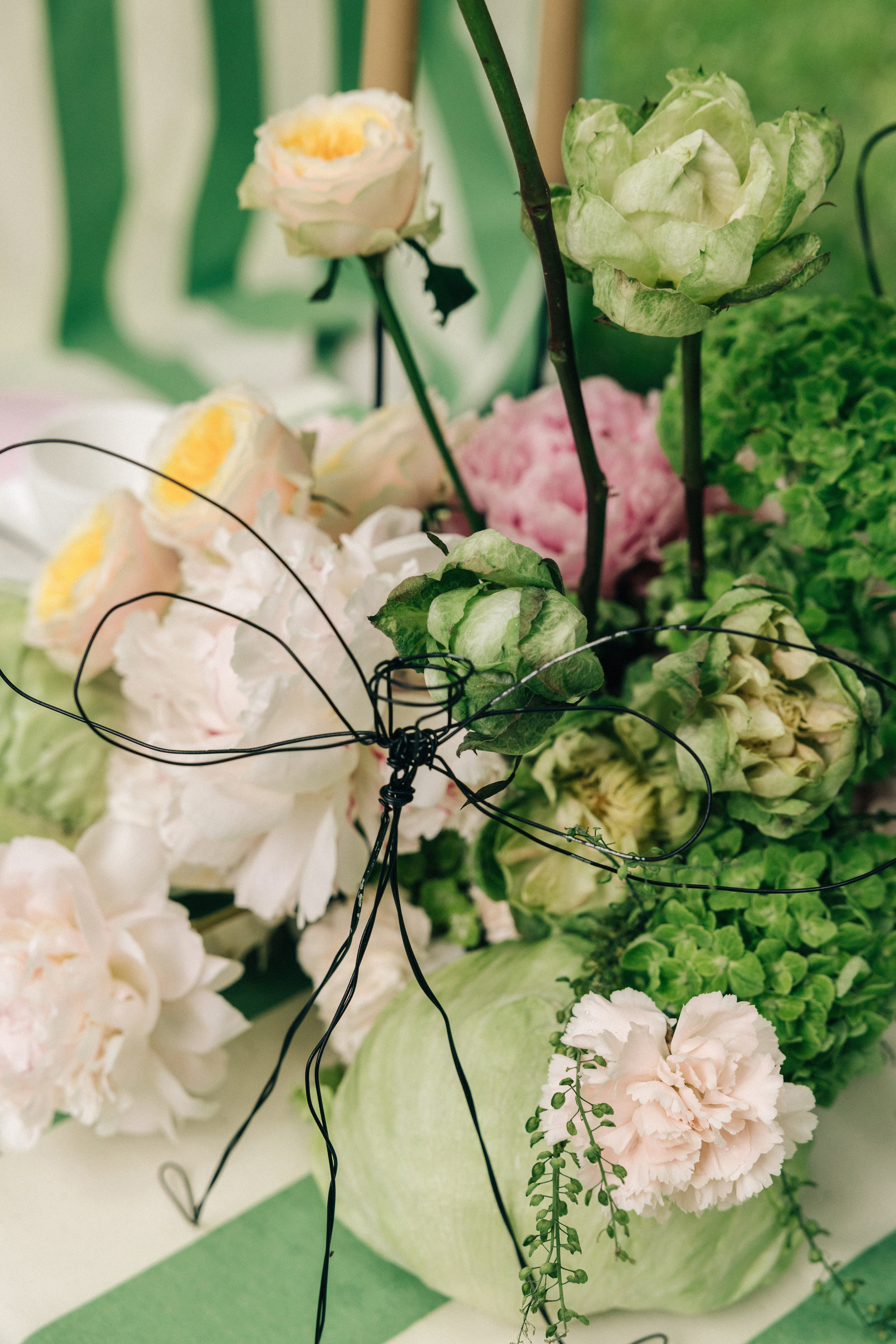 @fruits_family_wedding. Свадебный и репортажный фотограф в Москве Владимир Сергеев | Naysaikolo