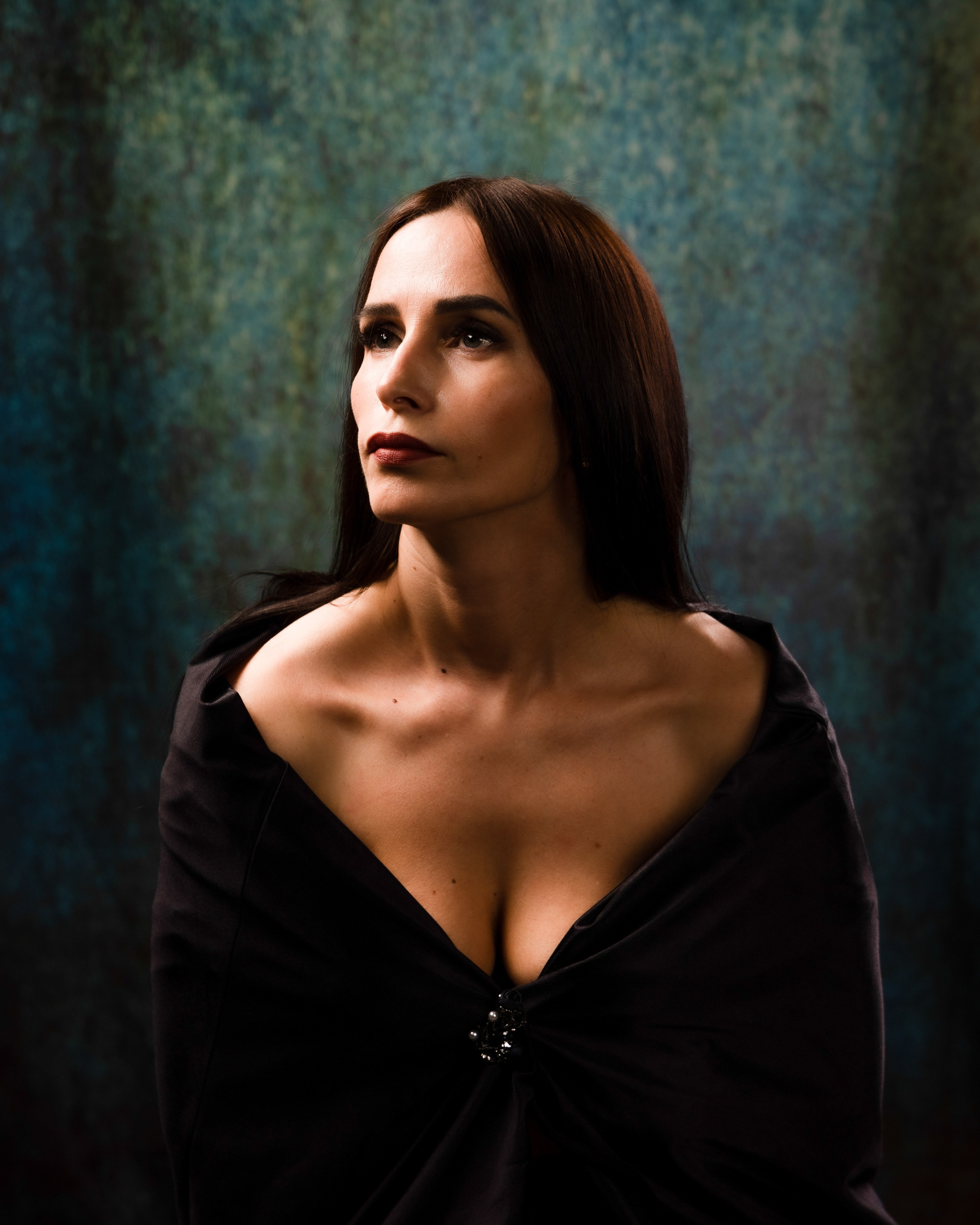 ЮЛИЯ. Фотограф Владимир Роля