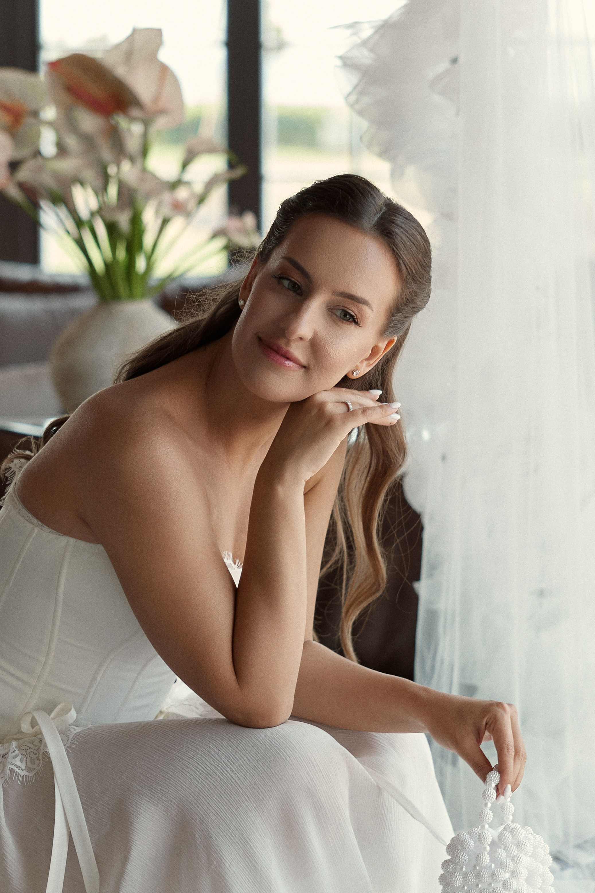 EVGENIY / OKSANA. Фотограф Лиана Резникова