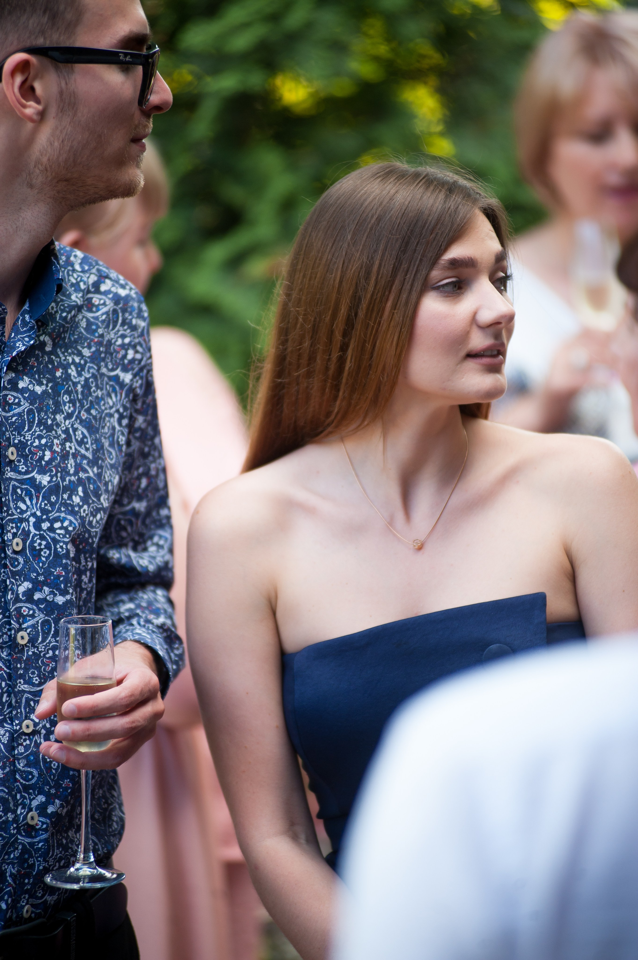 Вика и Гоша. Свадебный фотограф в Ростове-на-Дону Владимир Пешков