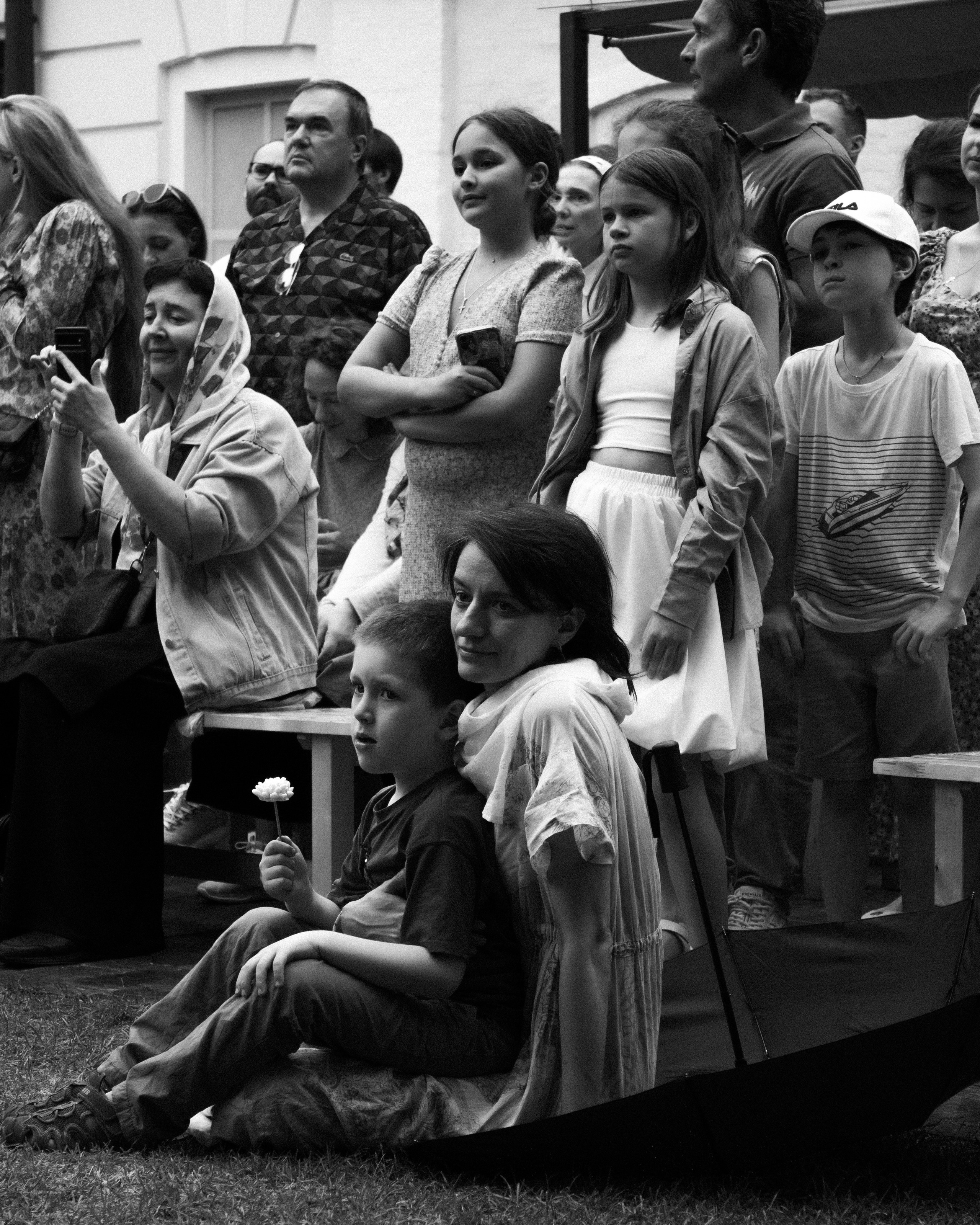 АНТИПА: МАША И МЕДВЕДИ. Фотограф Москва Грошева Софья