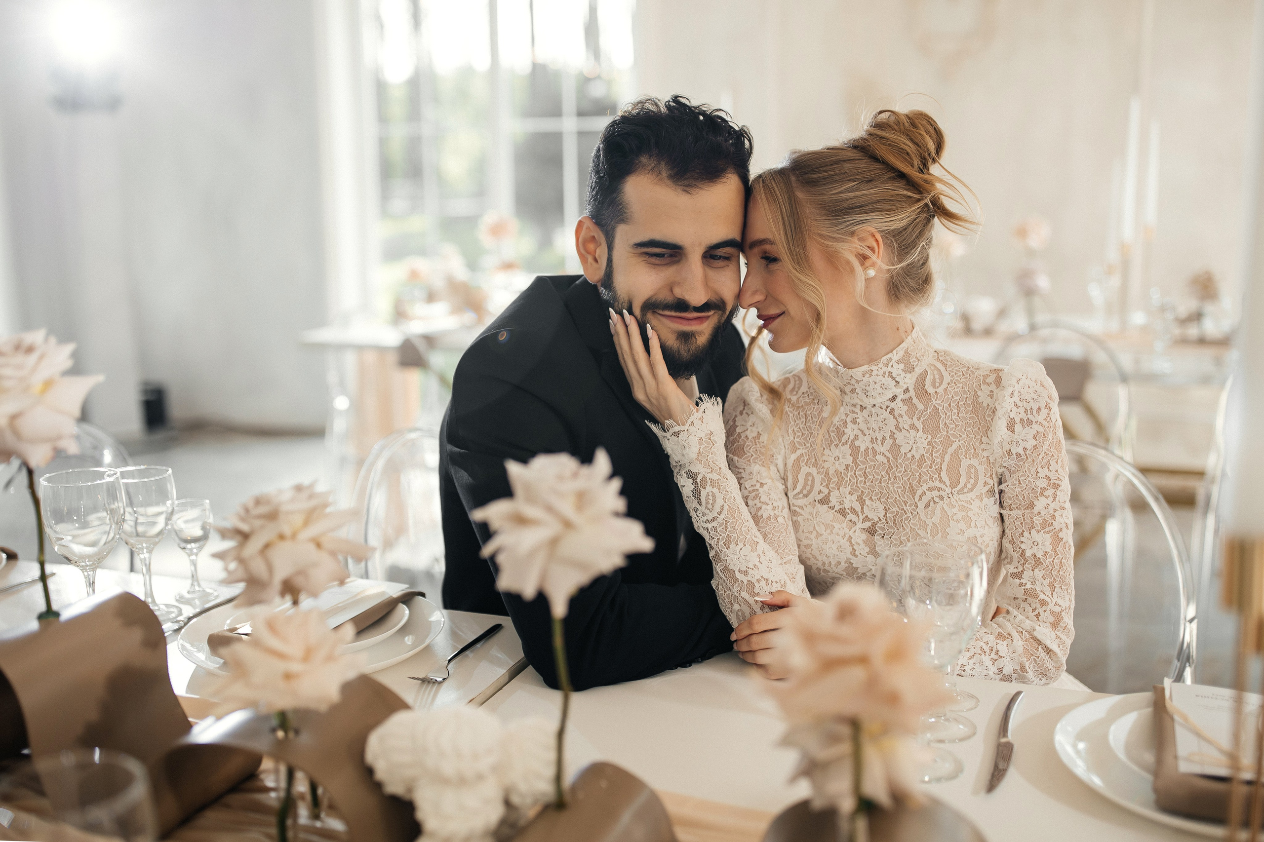 Владислав & Ксения. СВАДЕБНЫЙ ФОТОГРАФ ЕВГЕНИЯ МОДИНА Ярославль