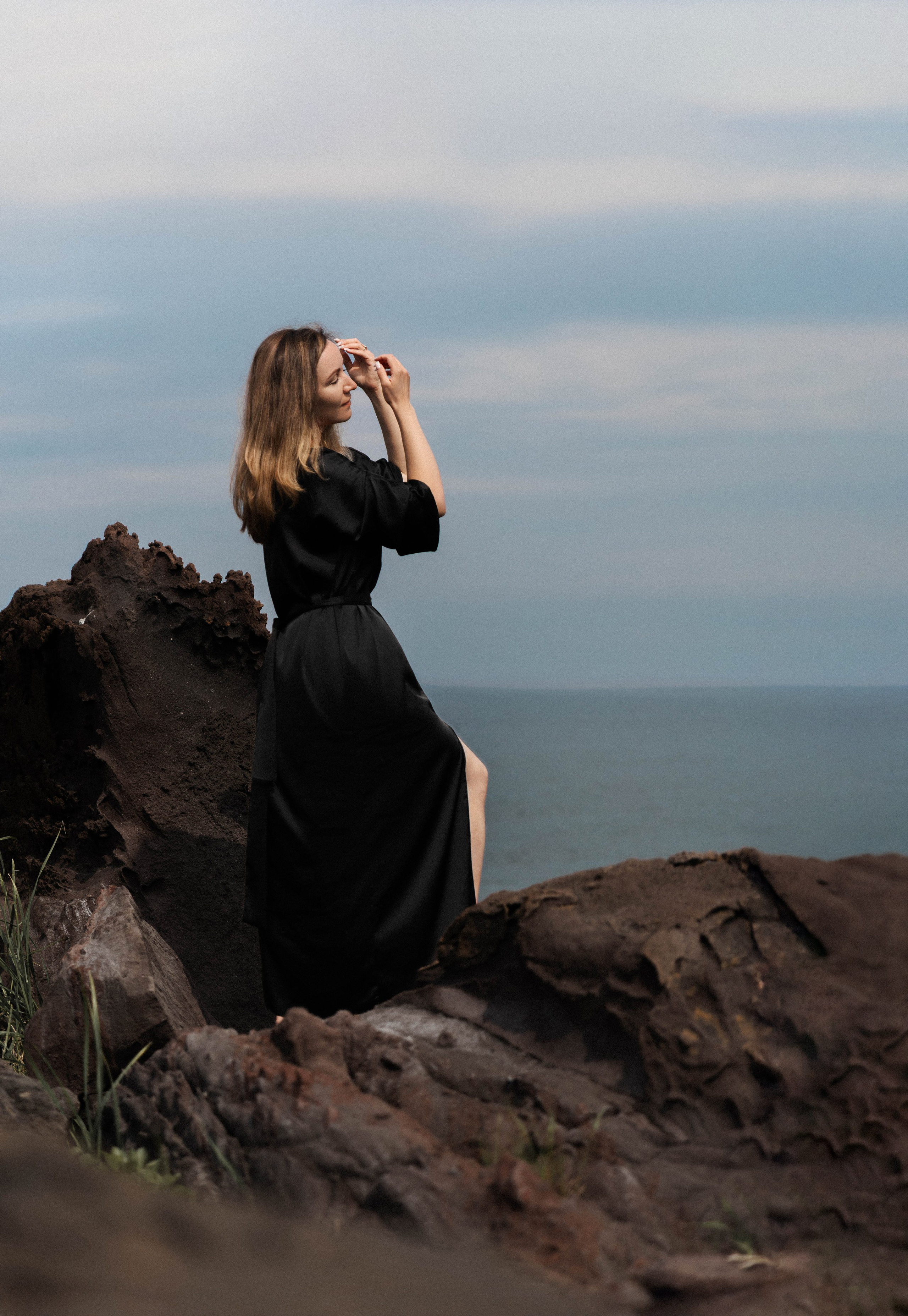 Анастасия. Фотограф Итуруп | Бурова Екатерина