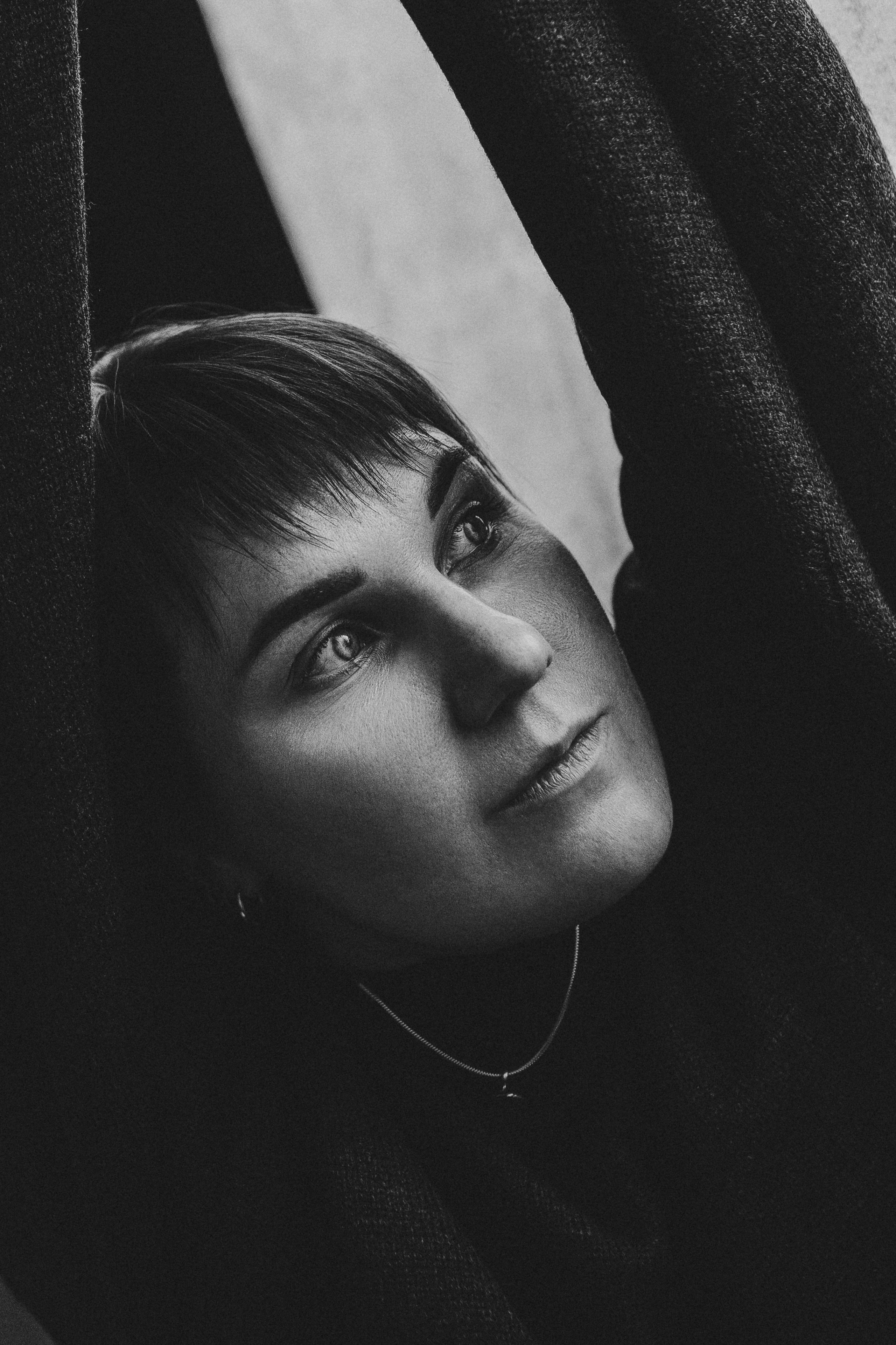 Анастасия. Фотограф Итуруп | Бурова Екатерина