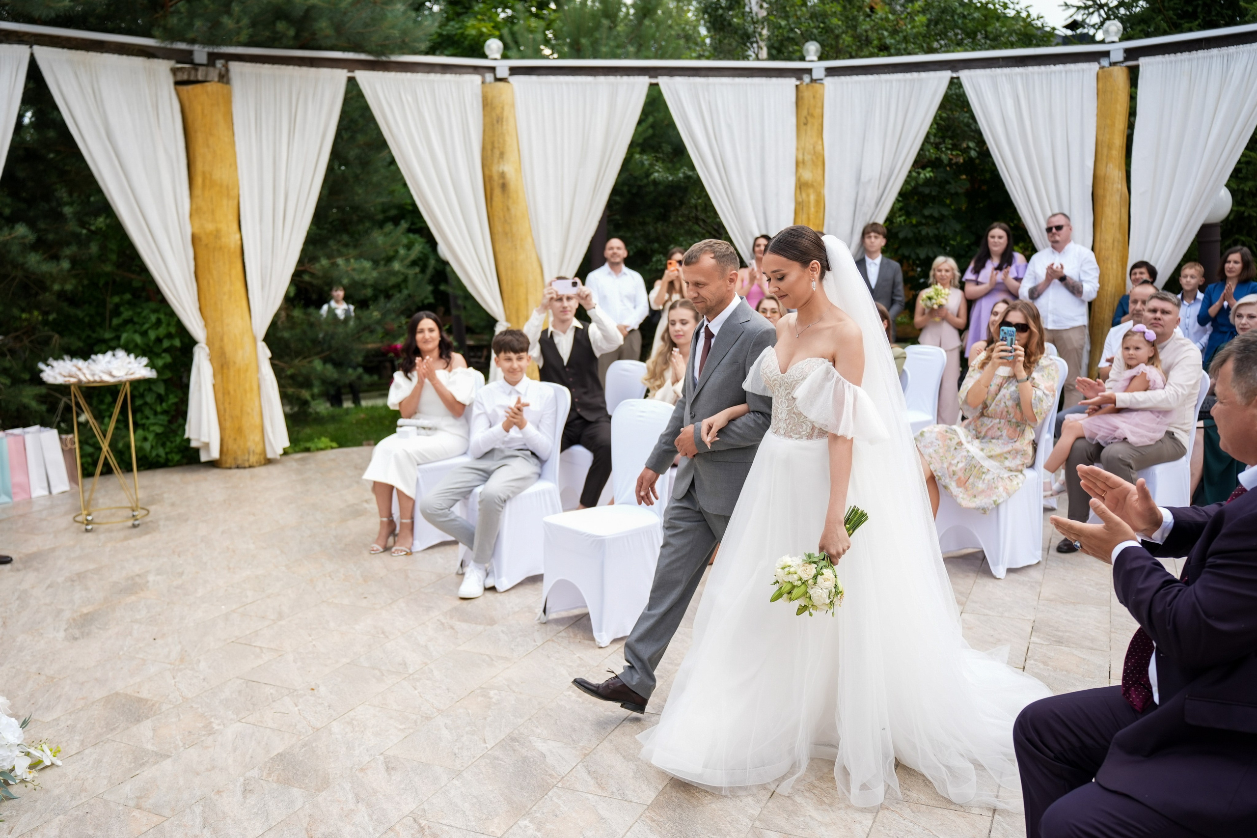 Захар и Александра. Семейный и свадебный фотограф Минск, Беларусь Анна Орловская