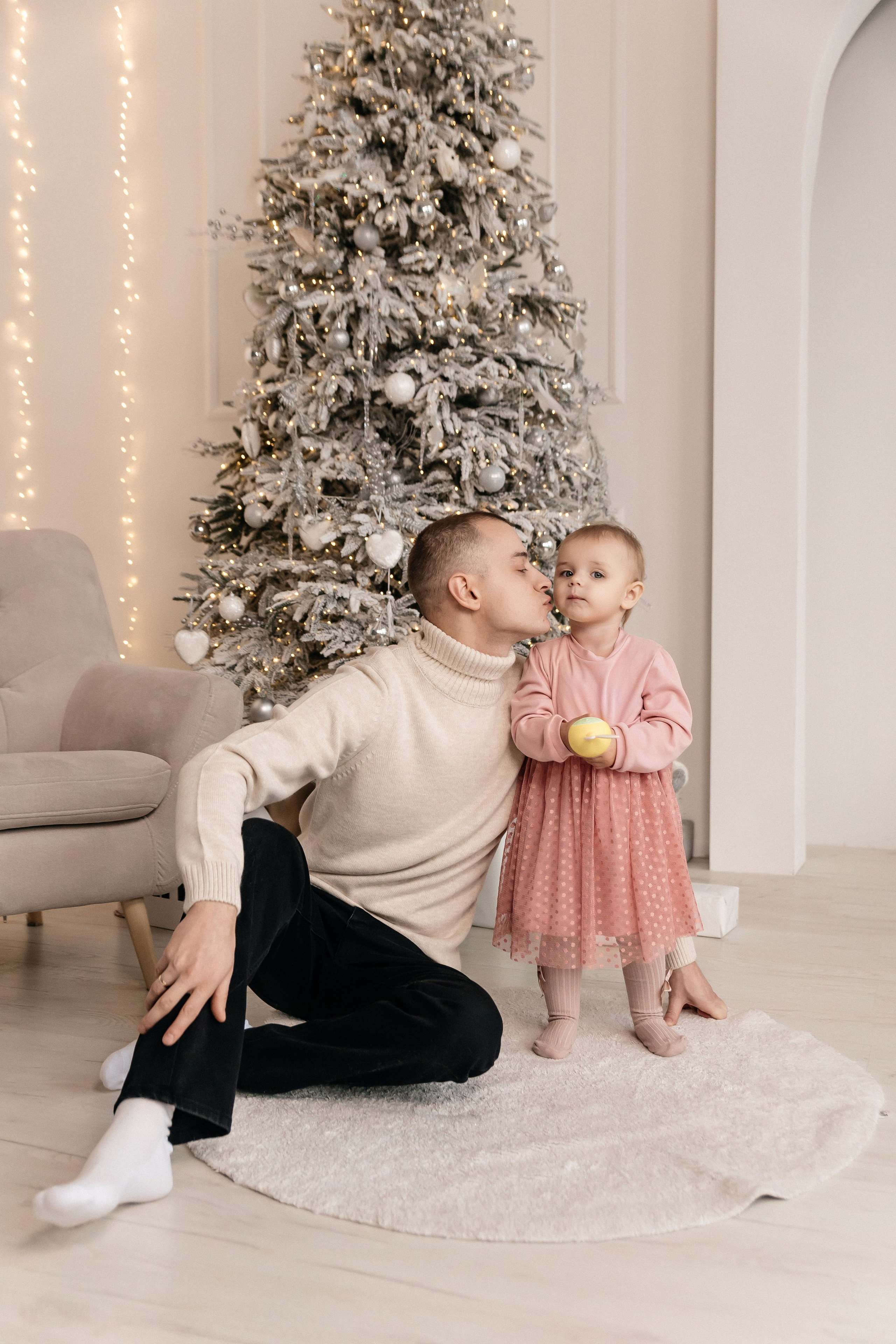 Даша, Юля и Вася. Семейный фотограф Минск Усова Ольга