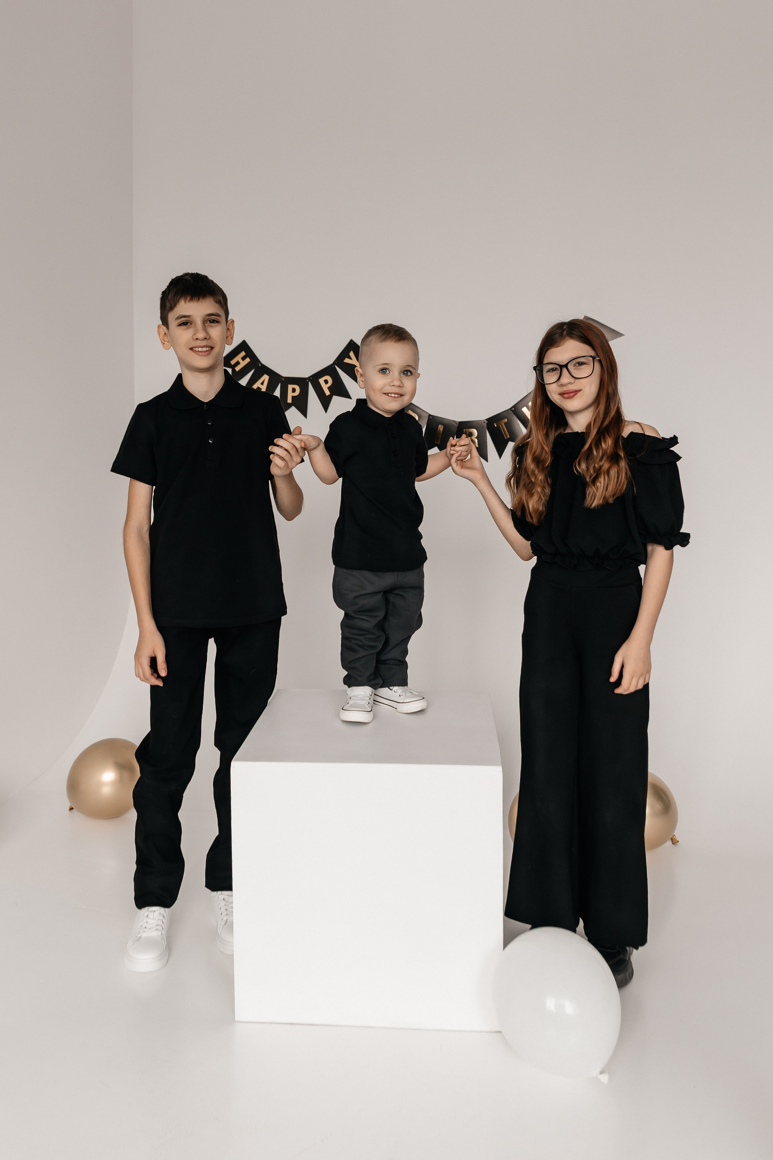 Владу 2 годика. Семейный фотограф Минск Усова Ольга