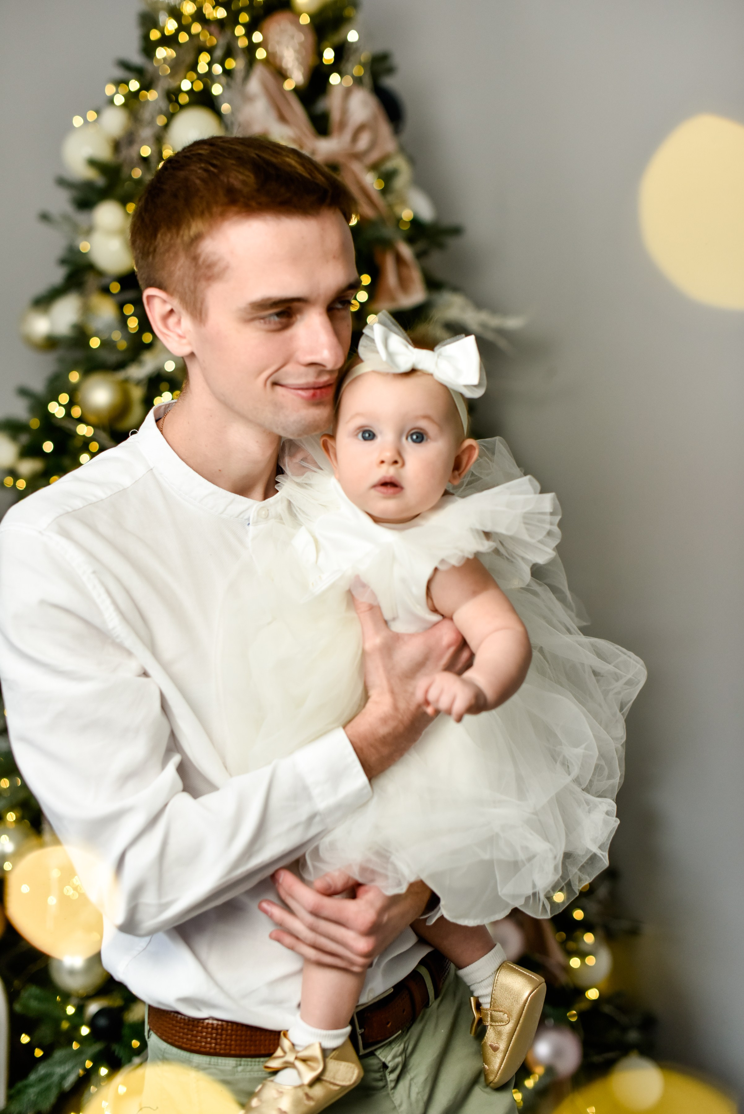 Семья Елены