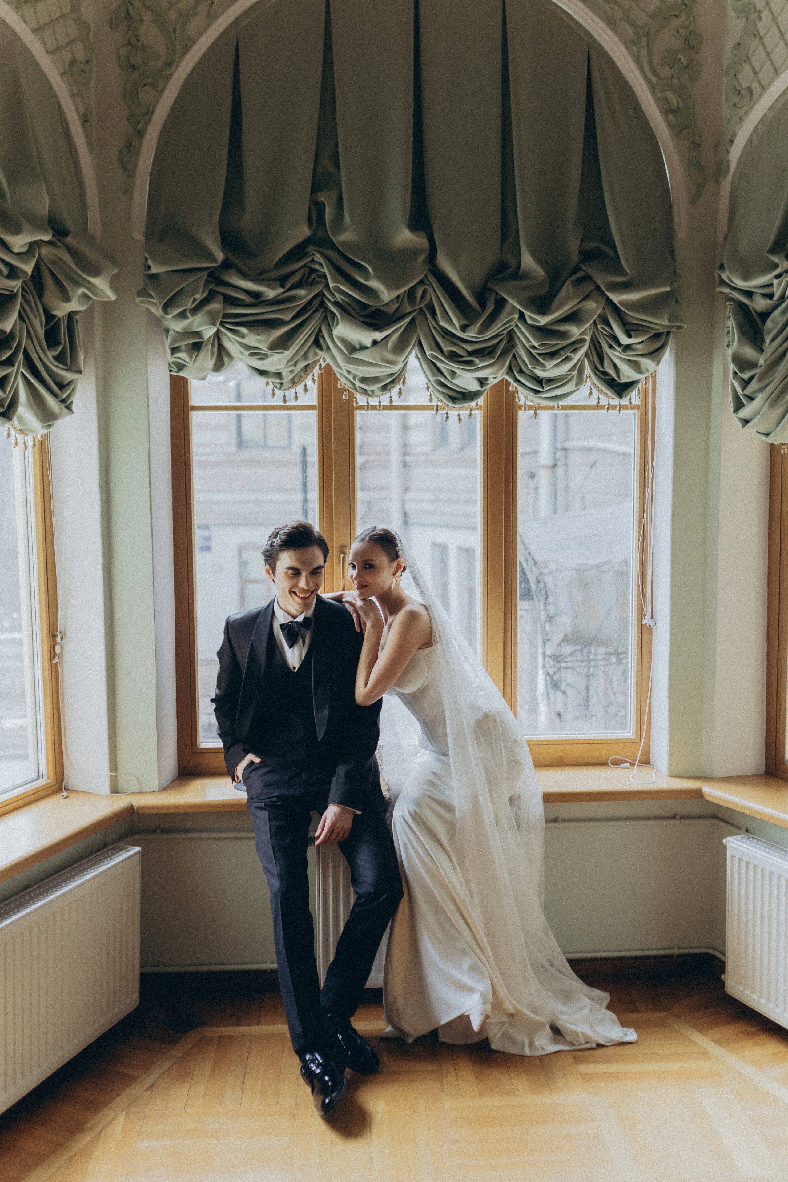 Кристина & Влад. DIANA TILIKAINEN — Фотограф Республика Карелия