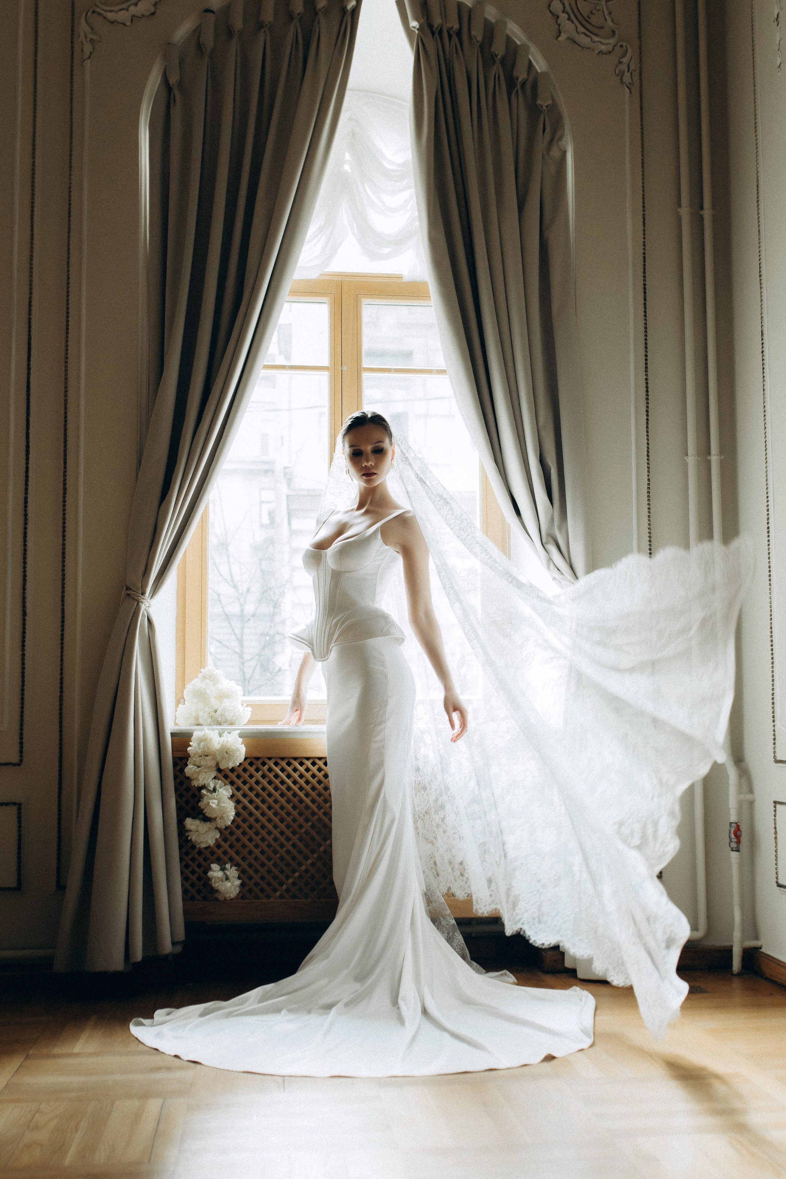 Кристина & Влад. DIANA TILIKAINEN — Фотограф Республика Карелия