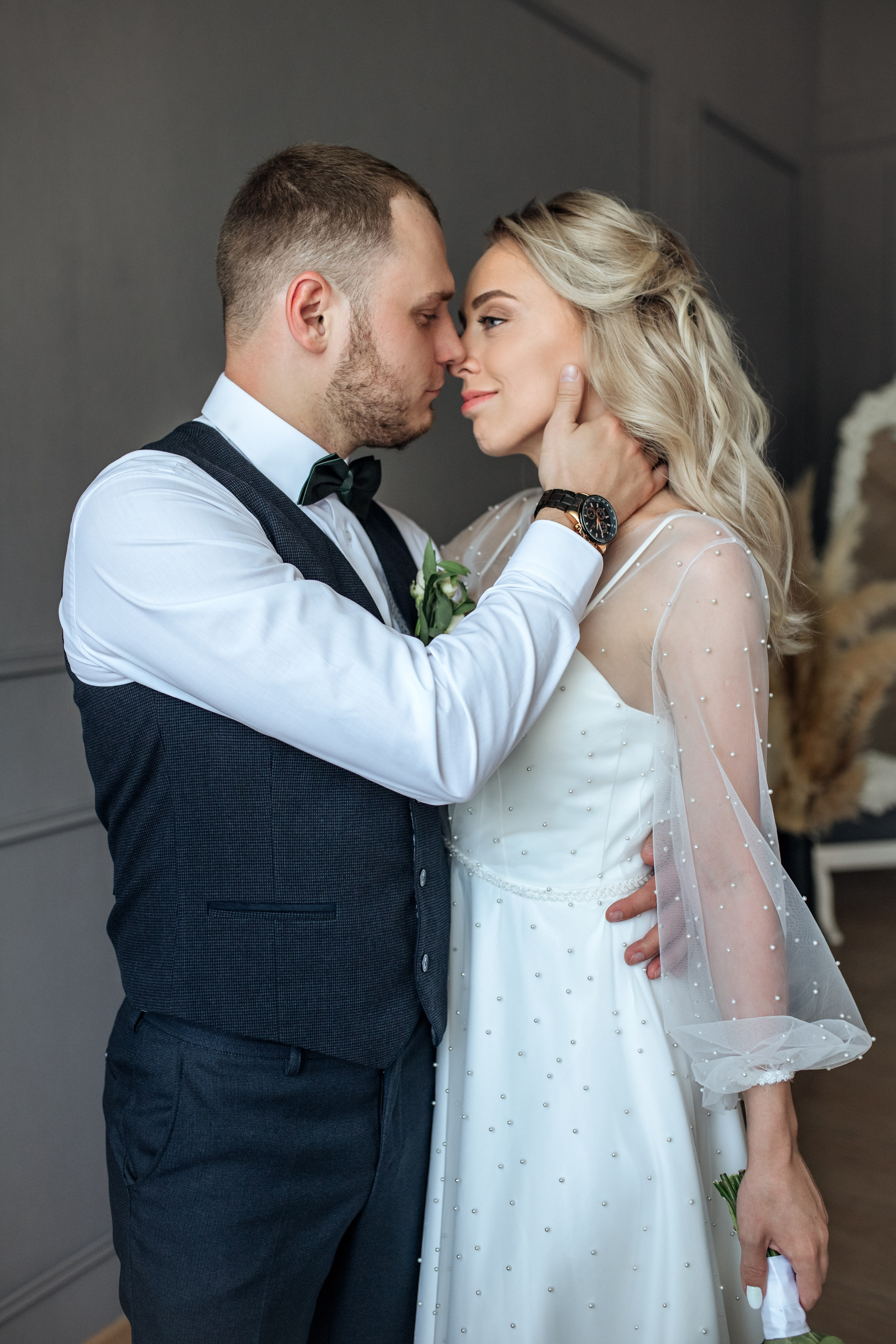 Анастасия & Константин. DIANA TILIKAINEN — Фотограф Республика Карелия