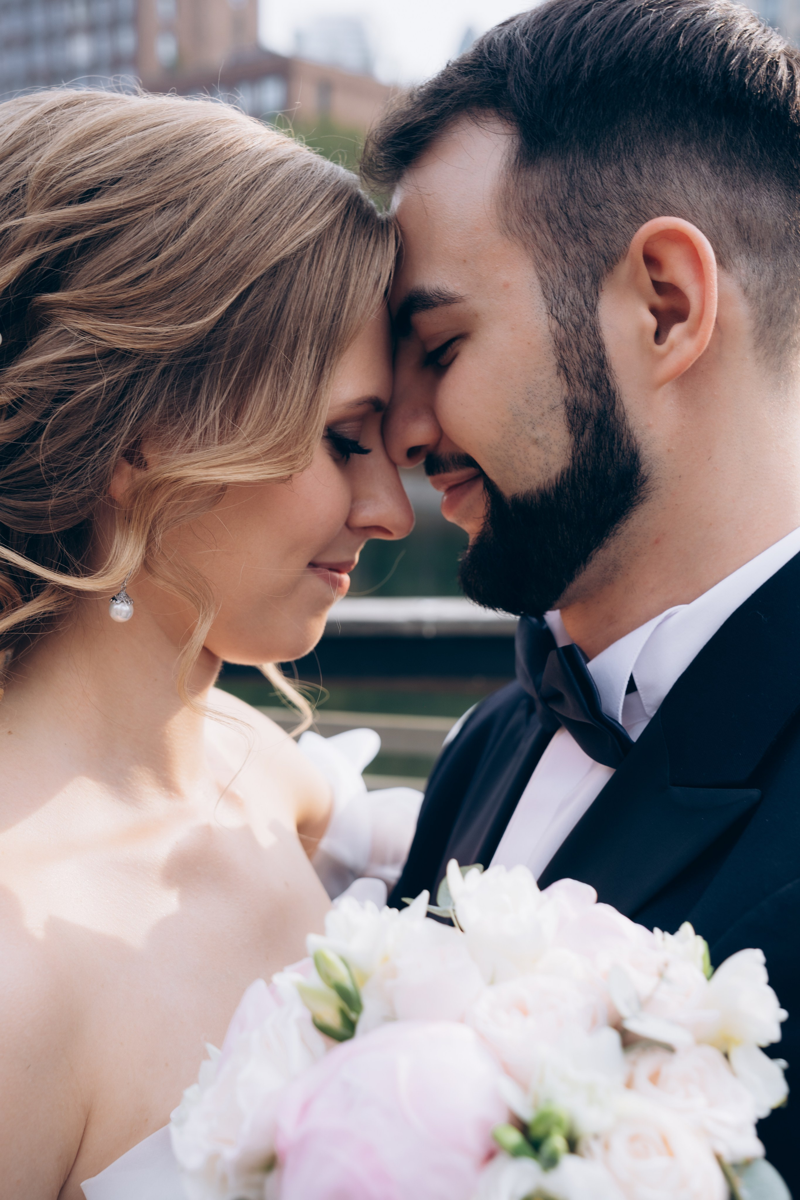 Алена и Вадим. Фото & Видео Агенство